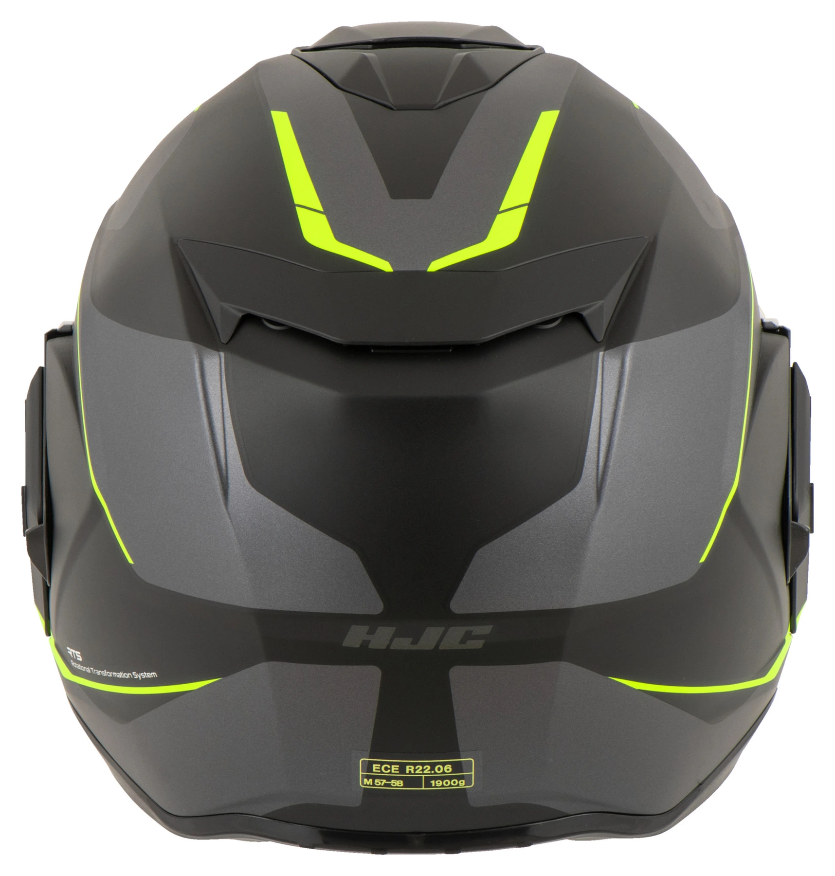 i100 Lorix MC3HSF