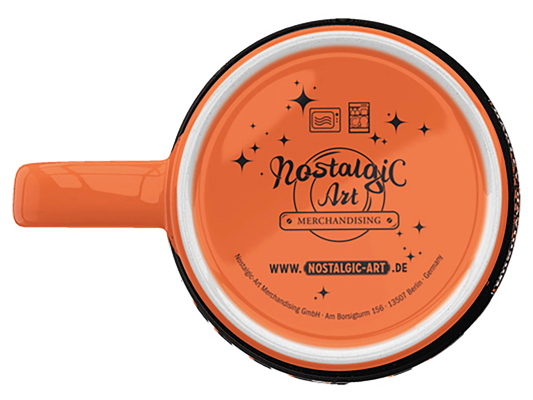 Service et réparation de tasses