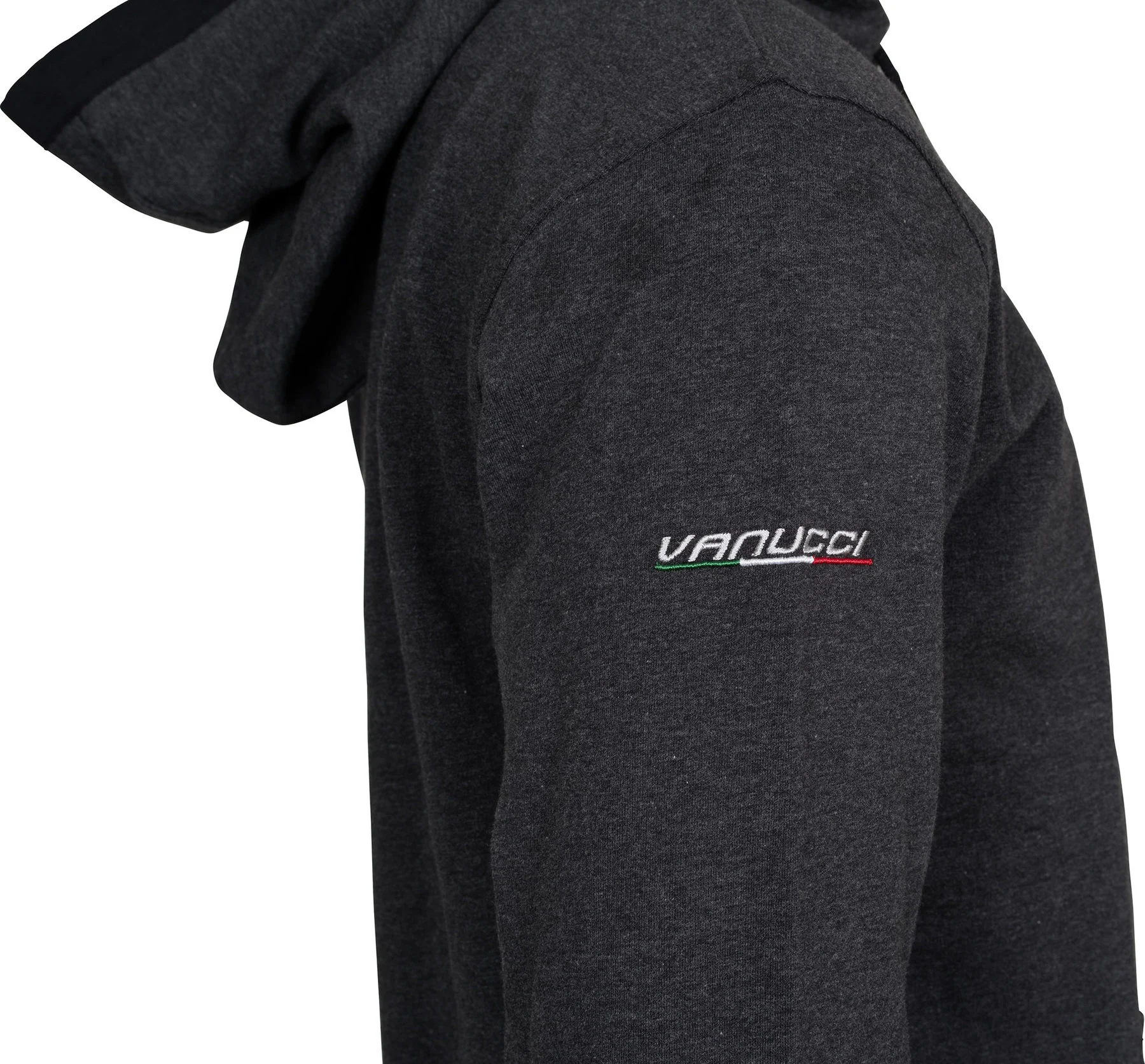 Logo Hoodie