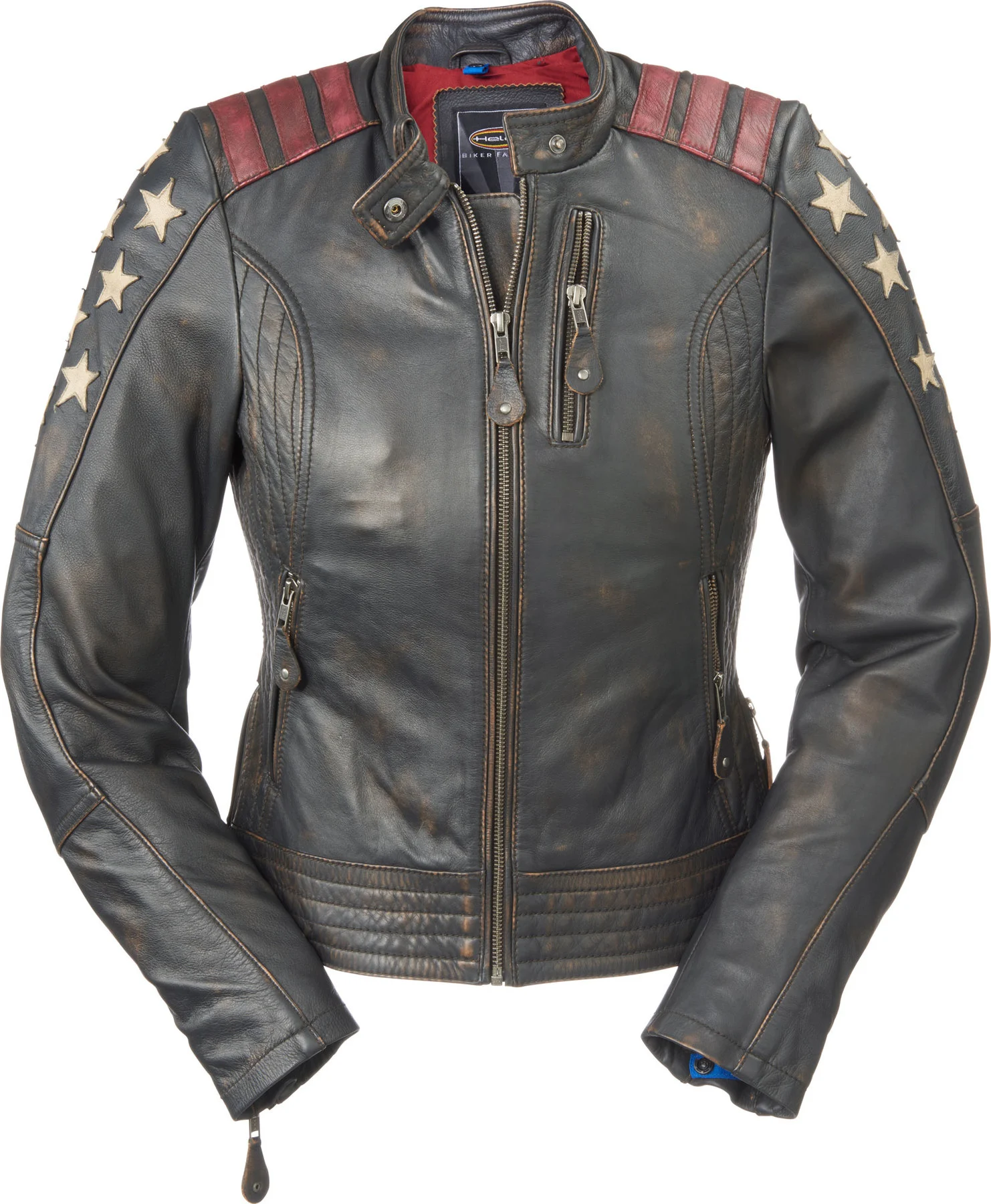 Held ladies motorcycle jacket hot sale