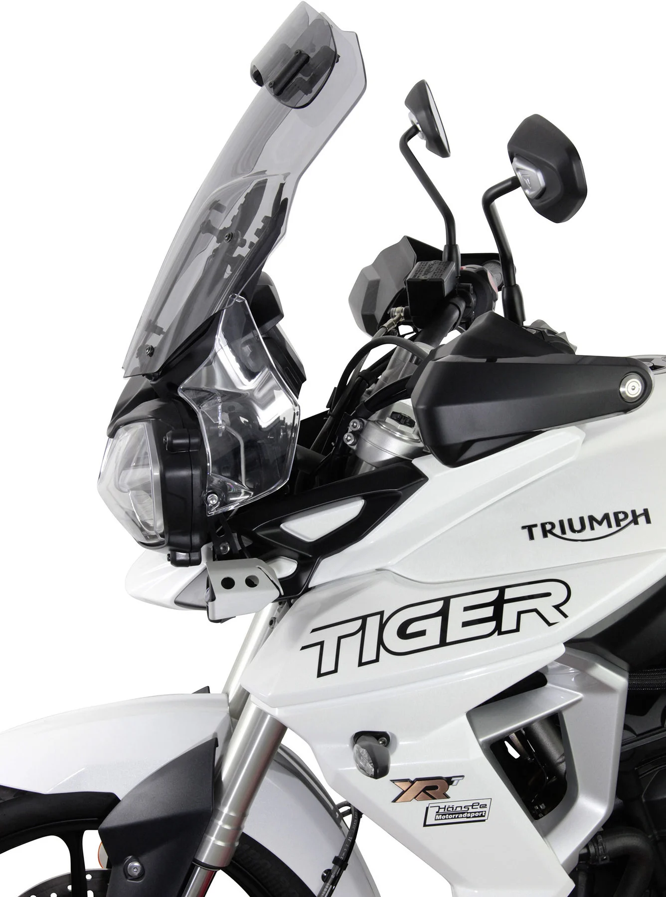 BULLE TOURING MRA VARIO