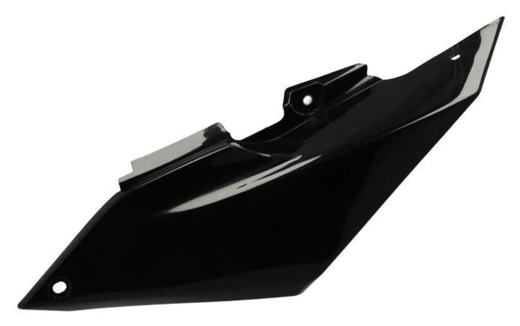 Side fairing