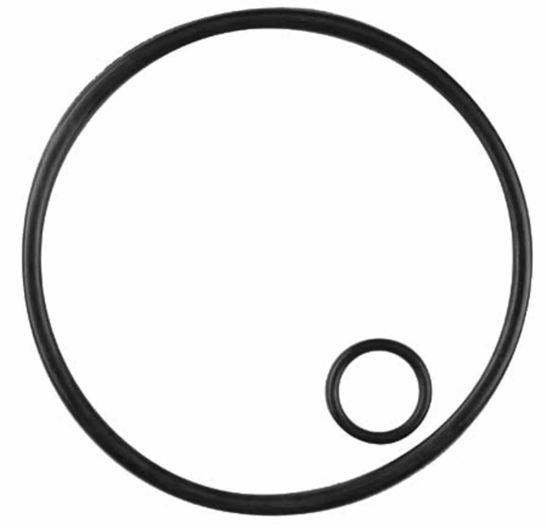 O-Ring für Ölfilter