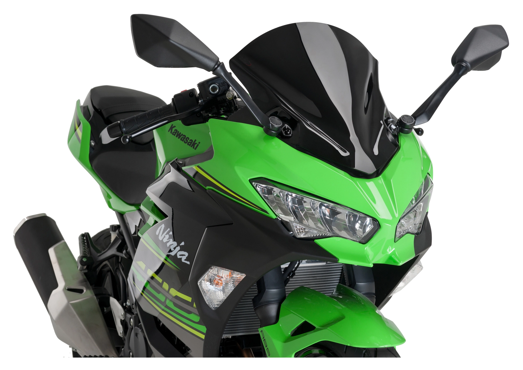 Bulle Racing Pour