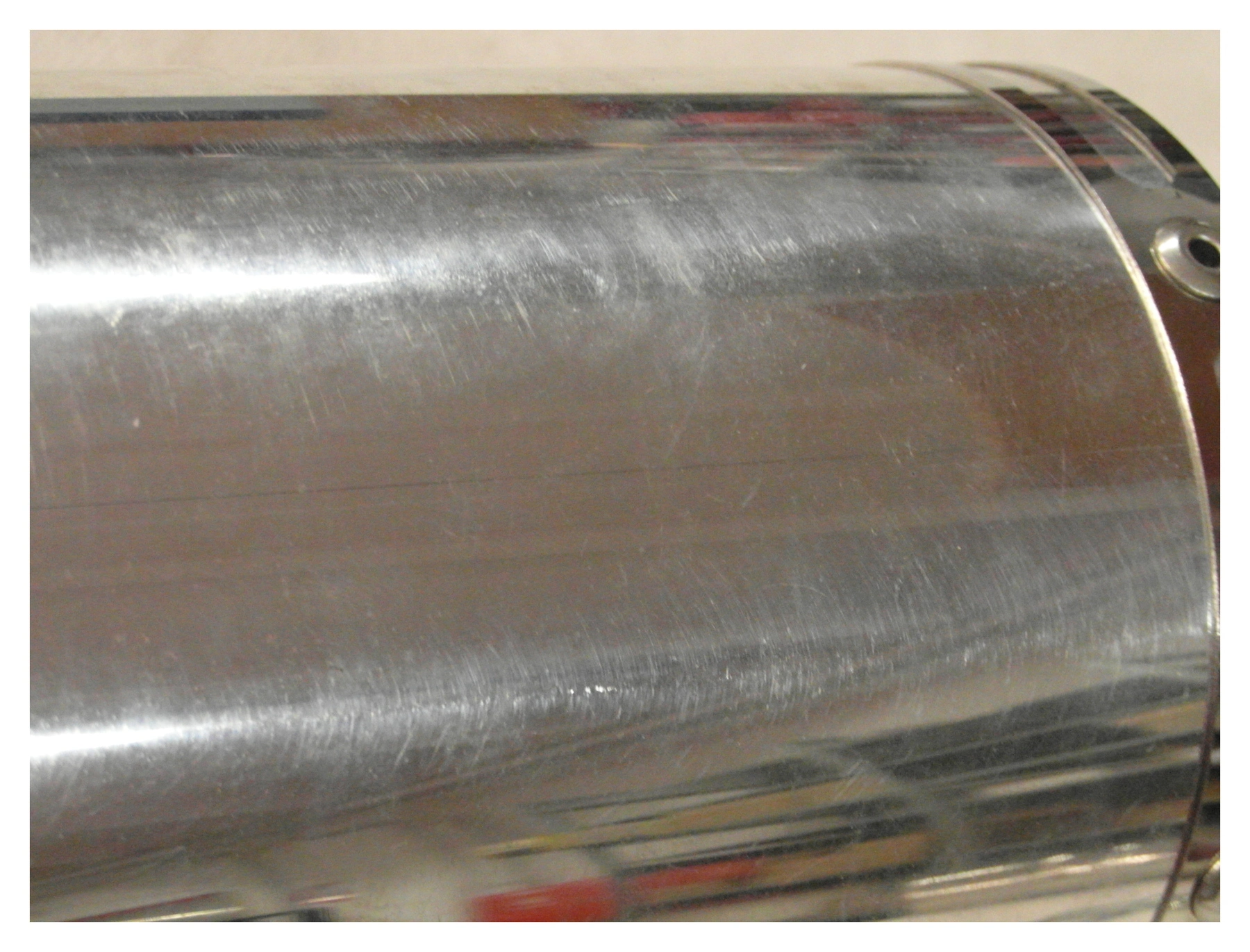 Sp St.Steel Silen.