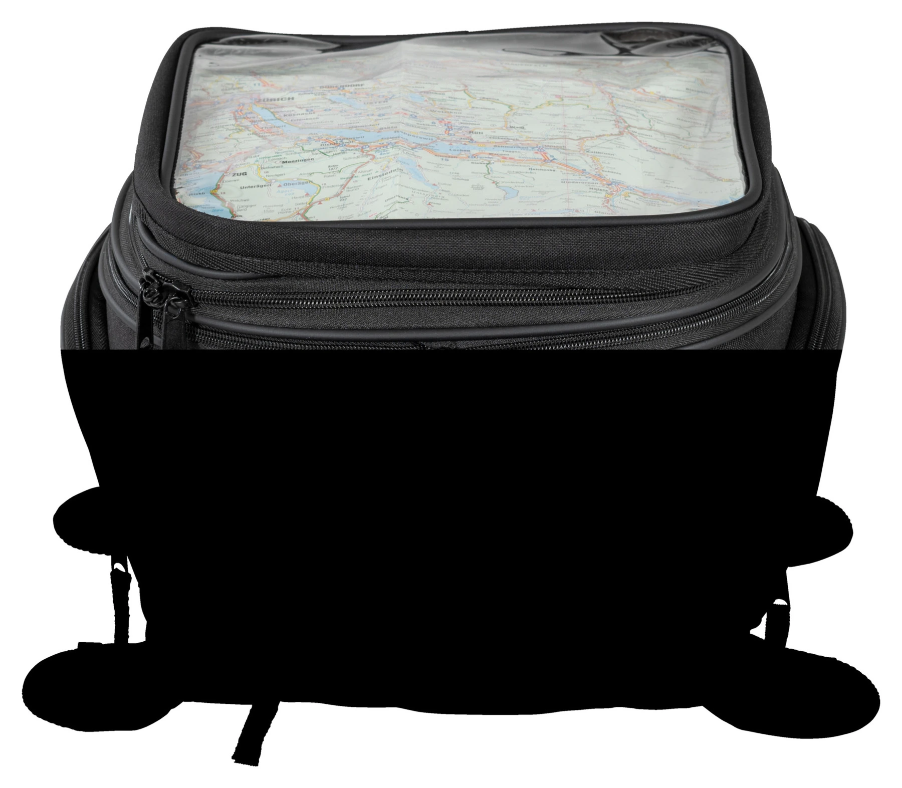 BORSA SERBATOIO LOUIS