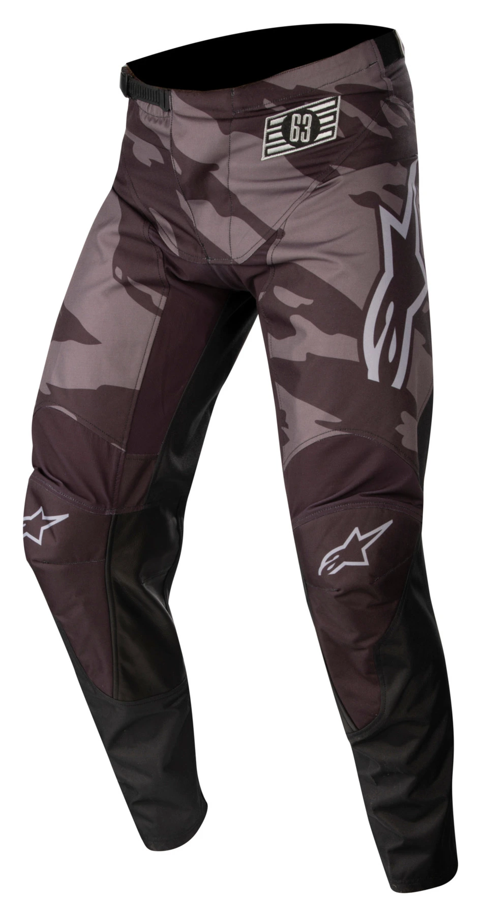 Racer Tactical