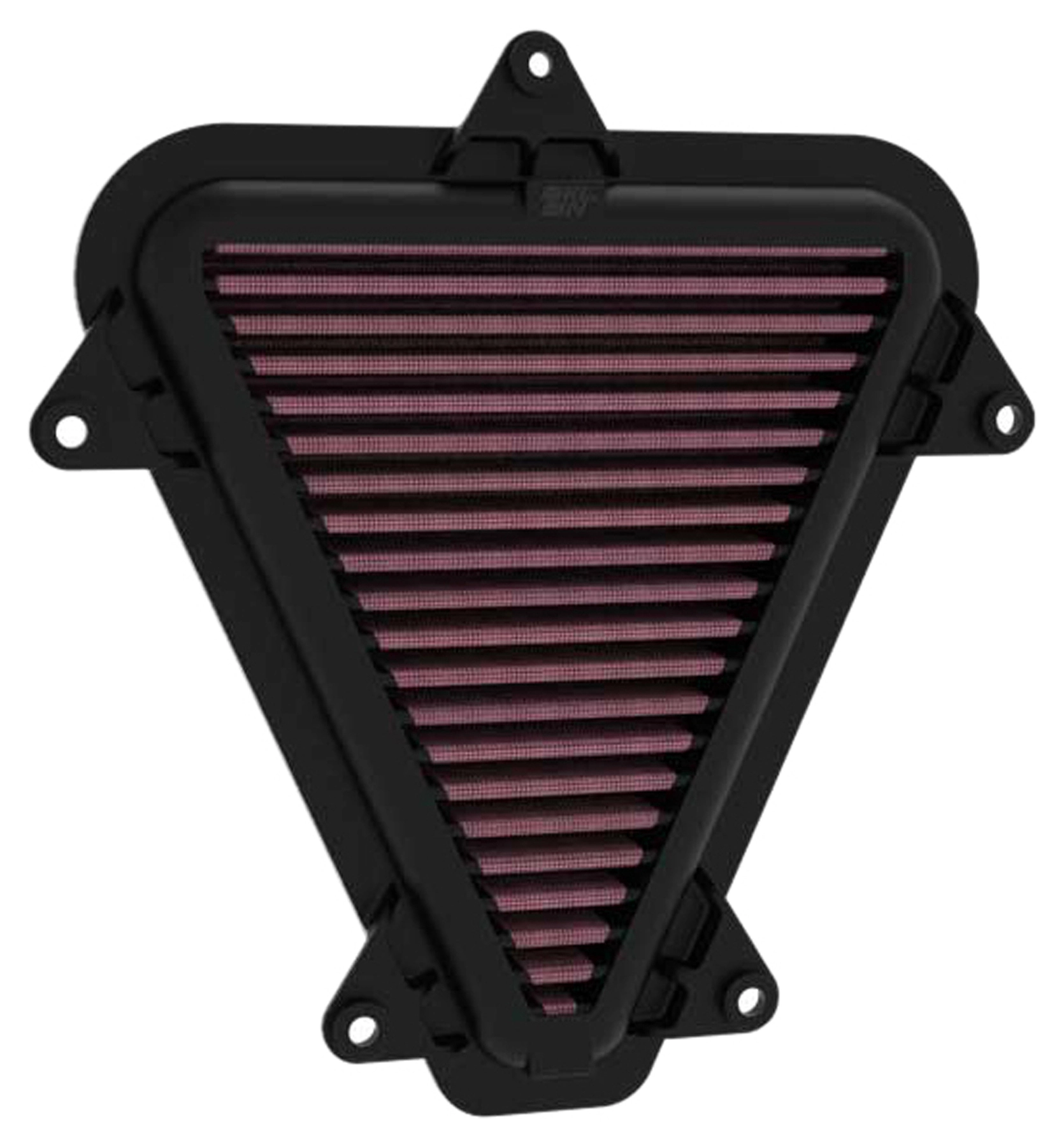 Dauerluftfilter