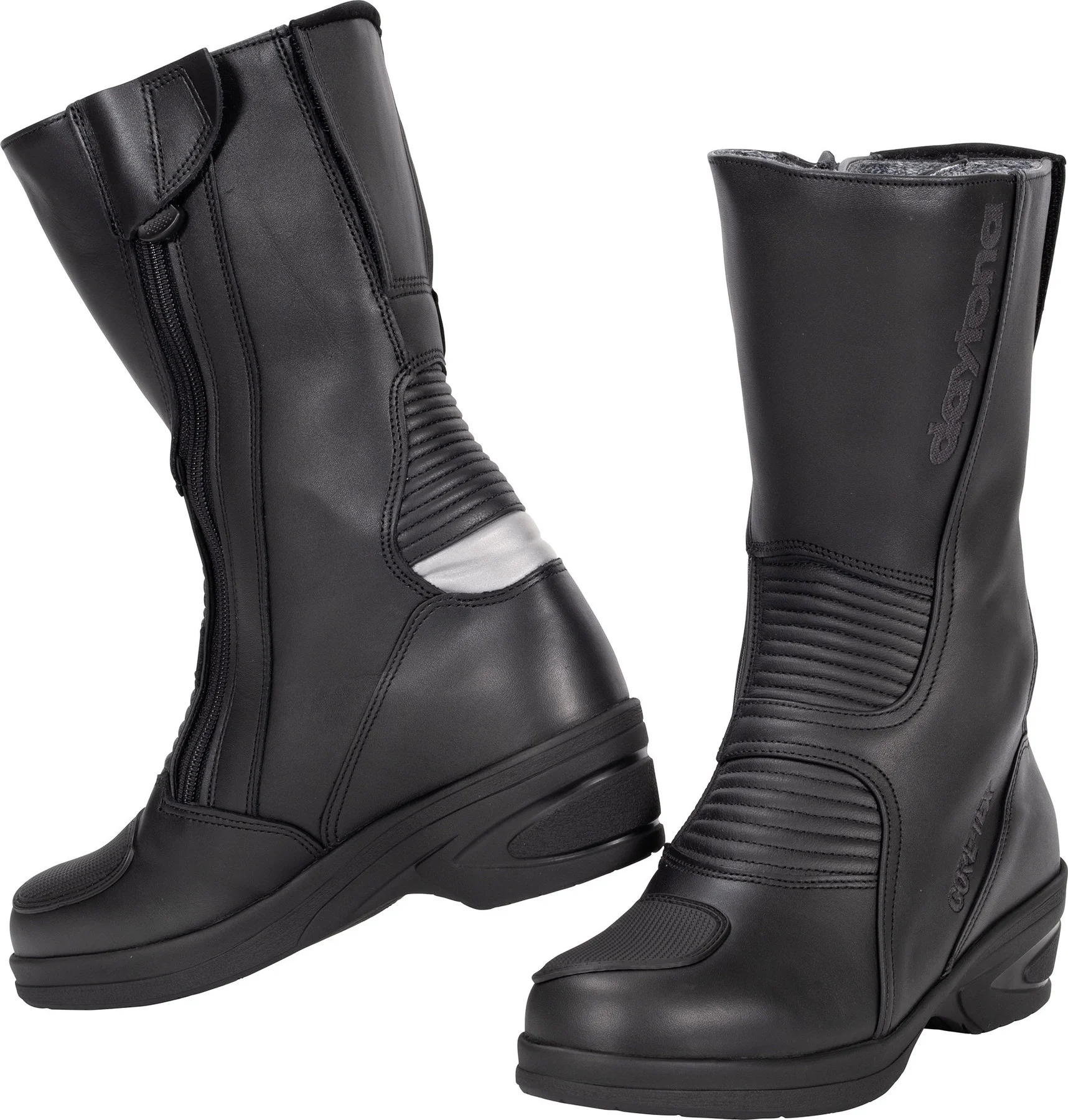 Daytona ladies motorcycle boots shop