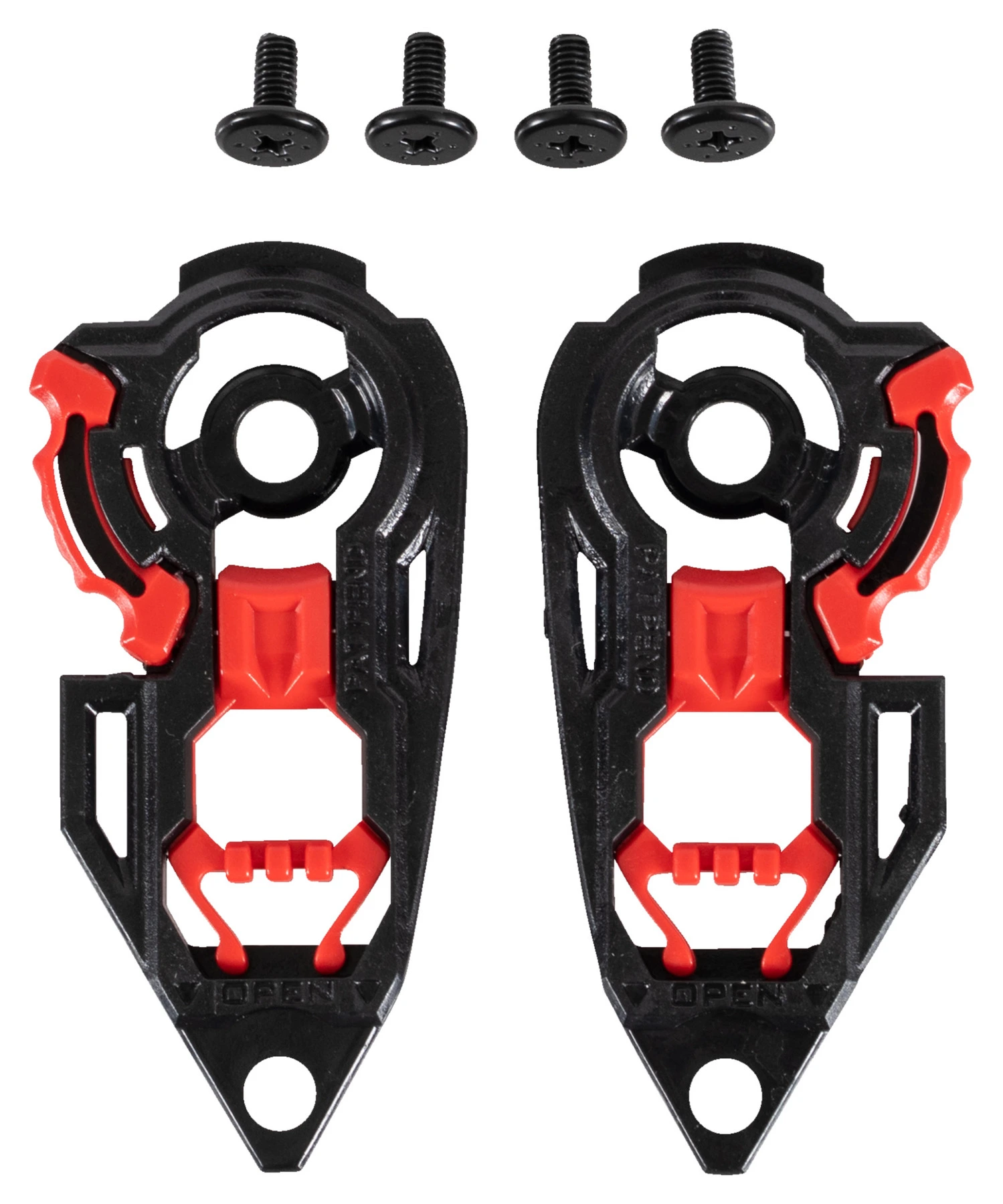 K5 S/K3 Sv/K1/K1 S mechanisme