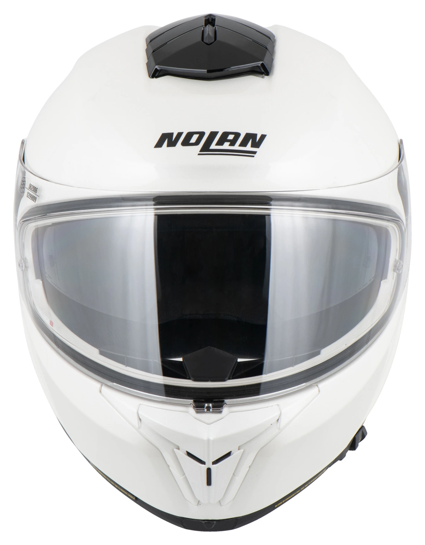 N80-8  Verniciatura Sp N-Com