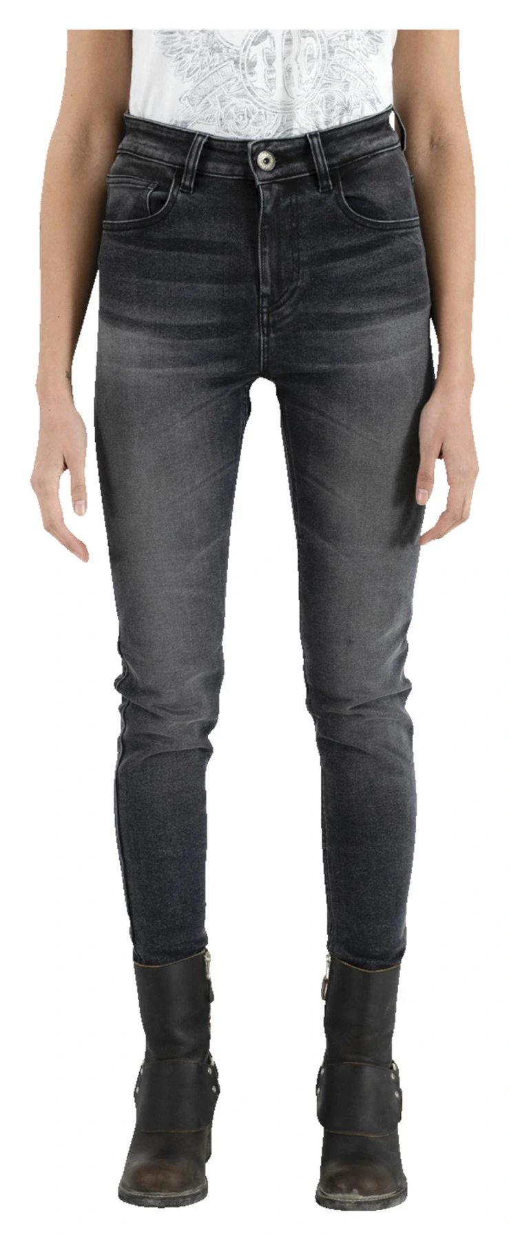 Rokkertech Damen