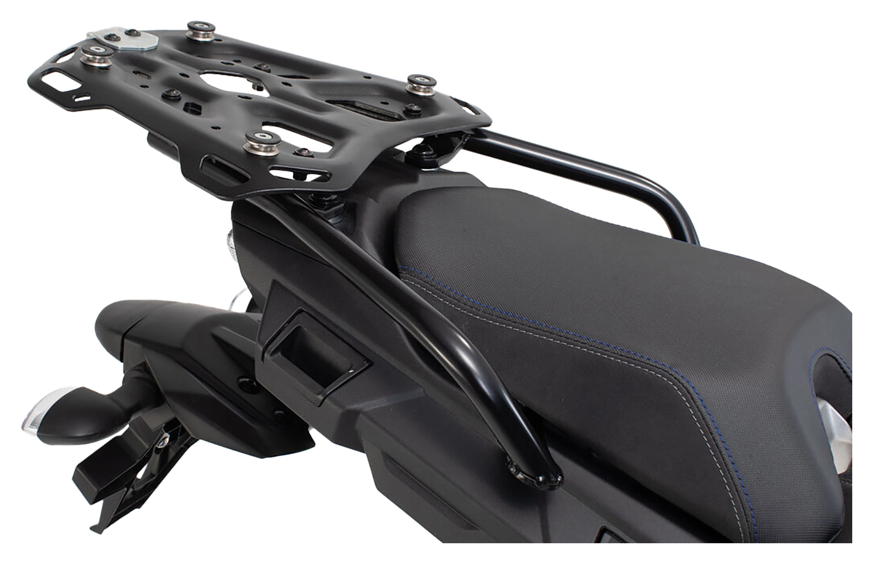 Dusc Topcase-System