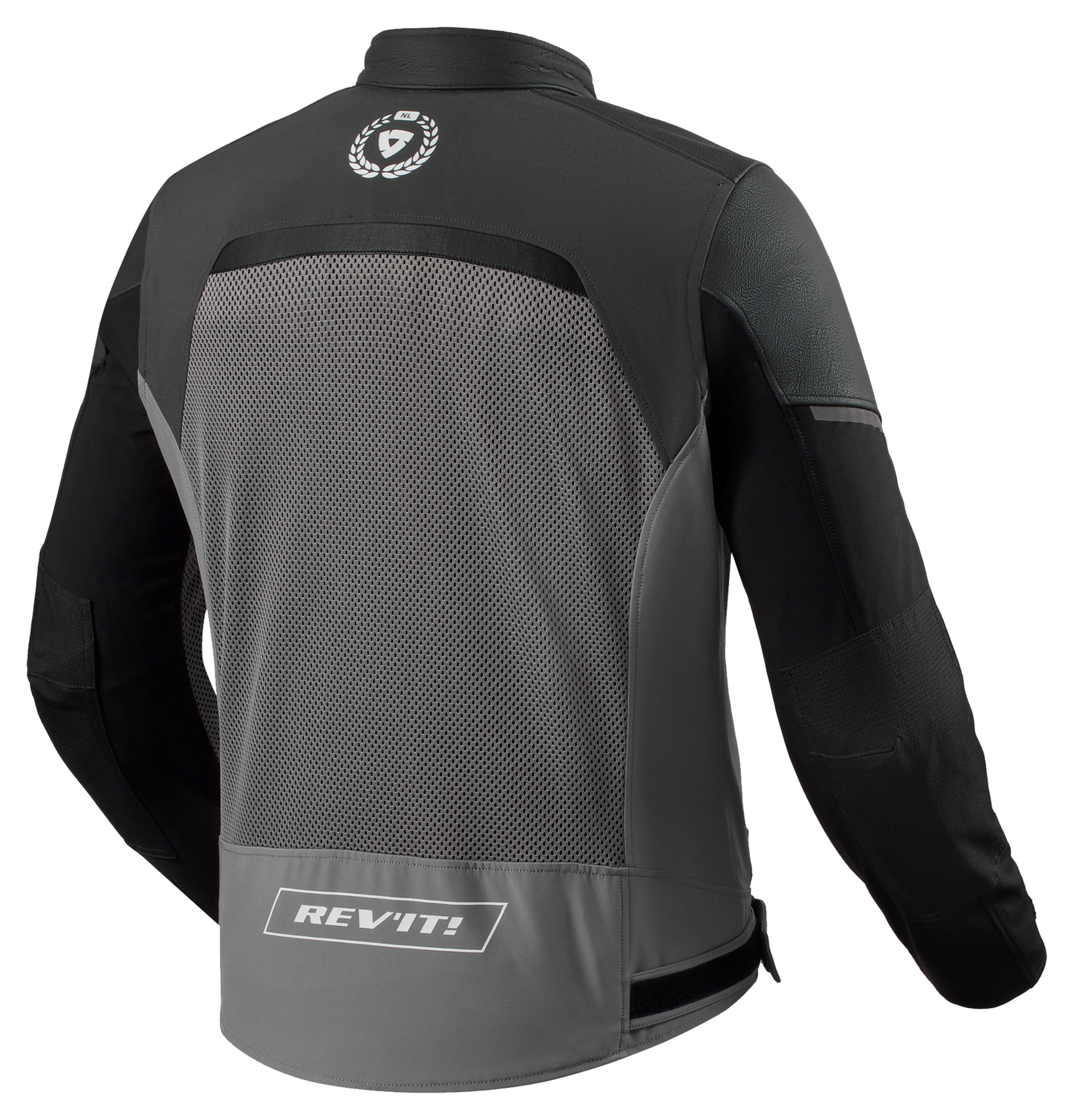Swiftblade Textiljacke