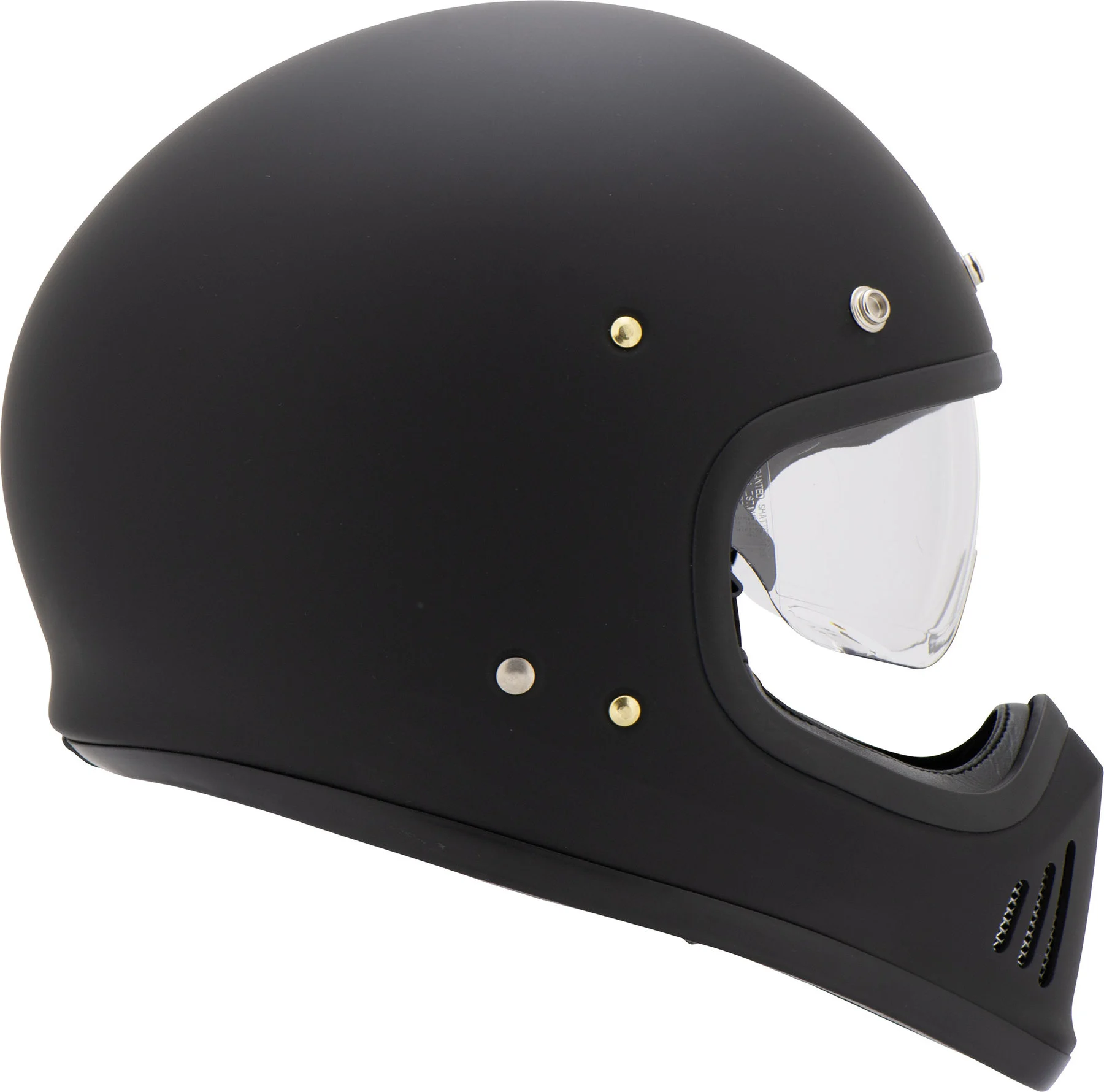 Ex-Zero Full-Face Helmet