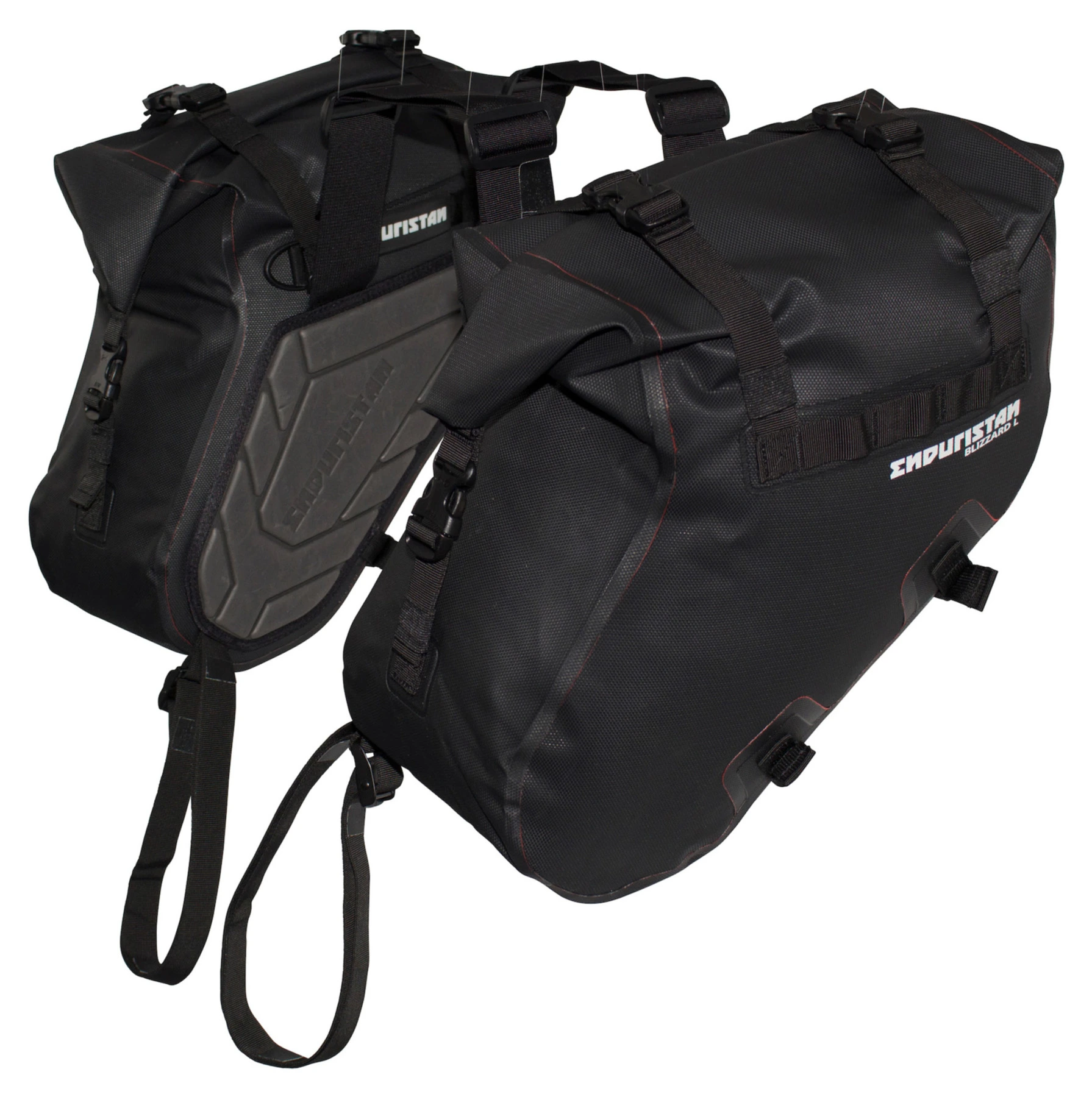 Saddlebag