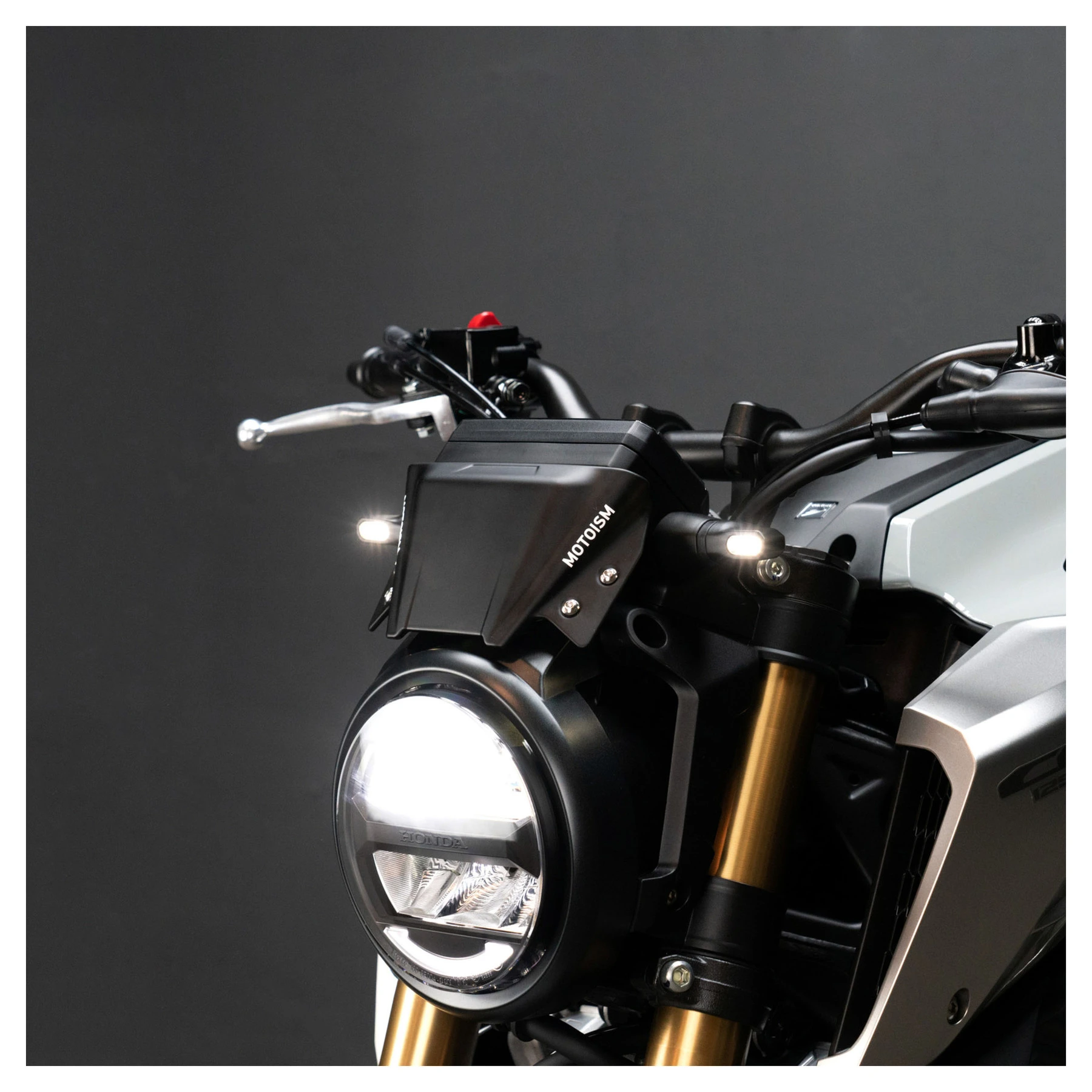 Owiewka Honda CB300R (22-)