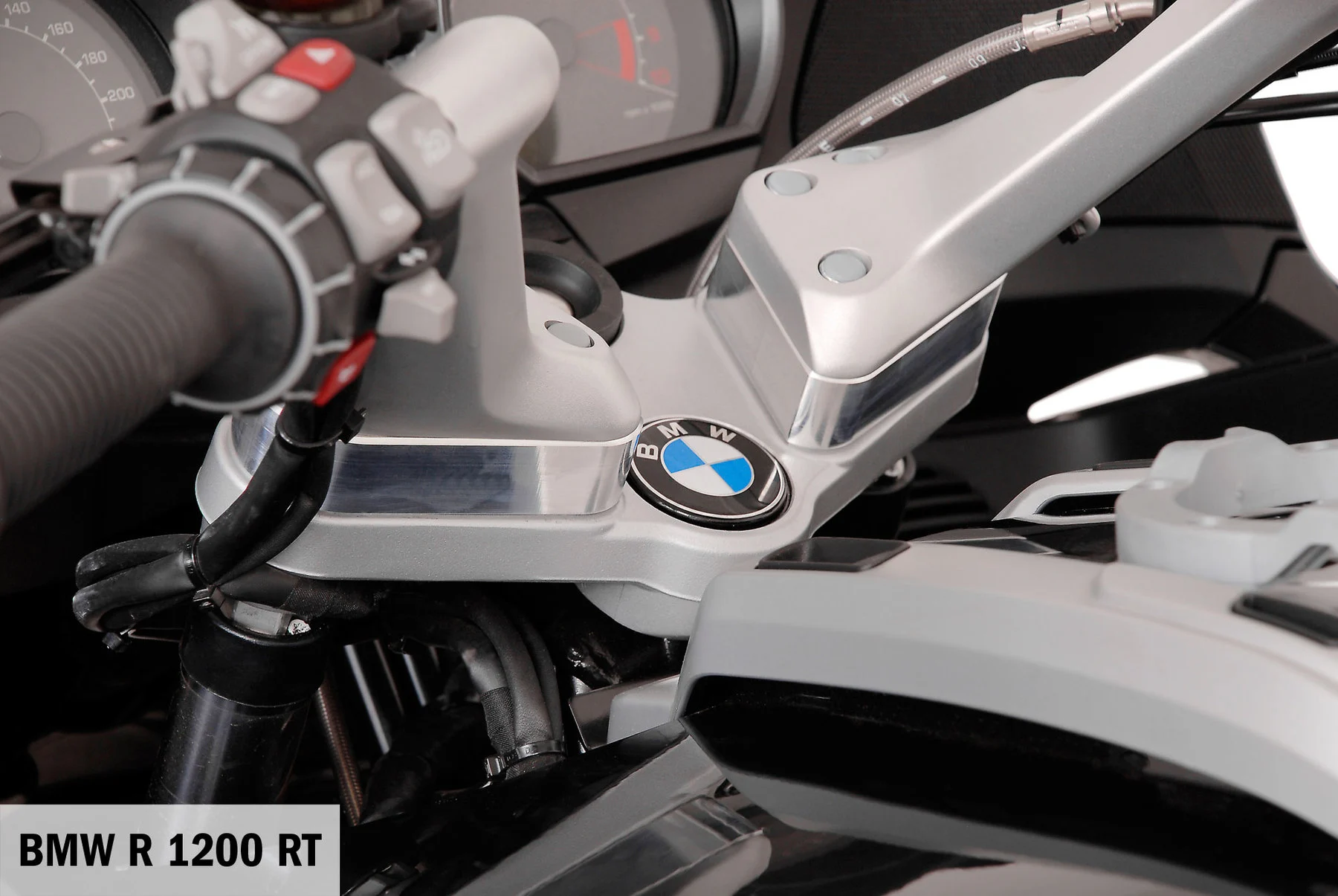 Handleb. Risers