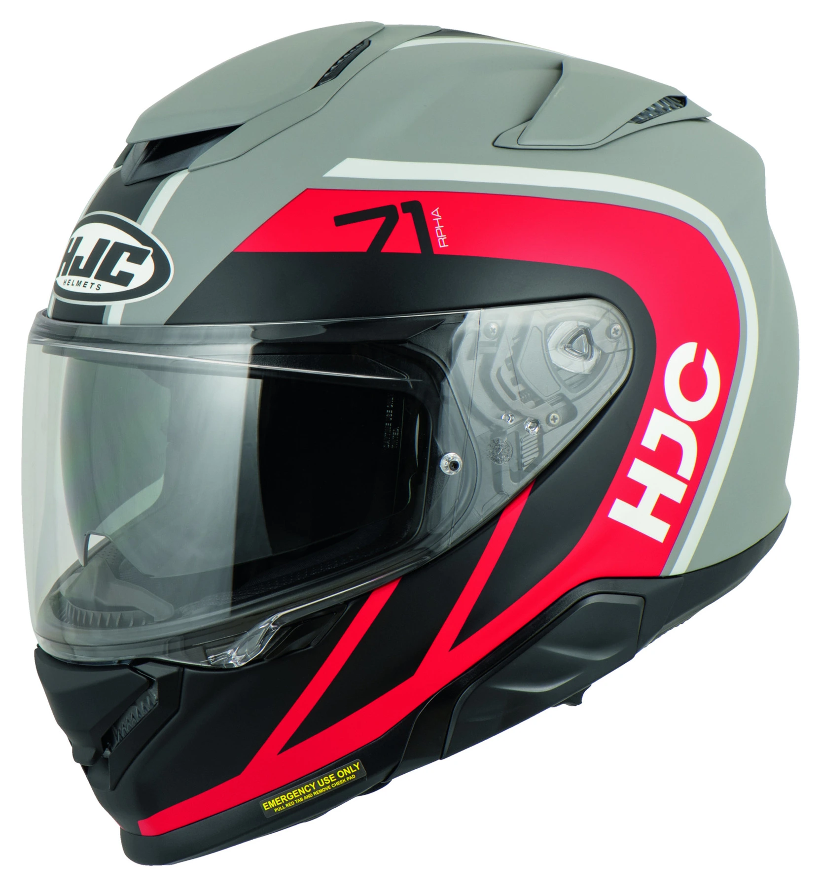 RPHA 71 Mapos MC1SF