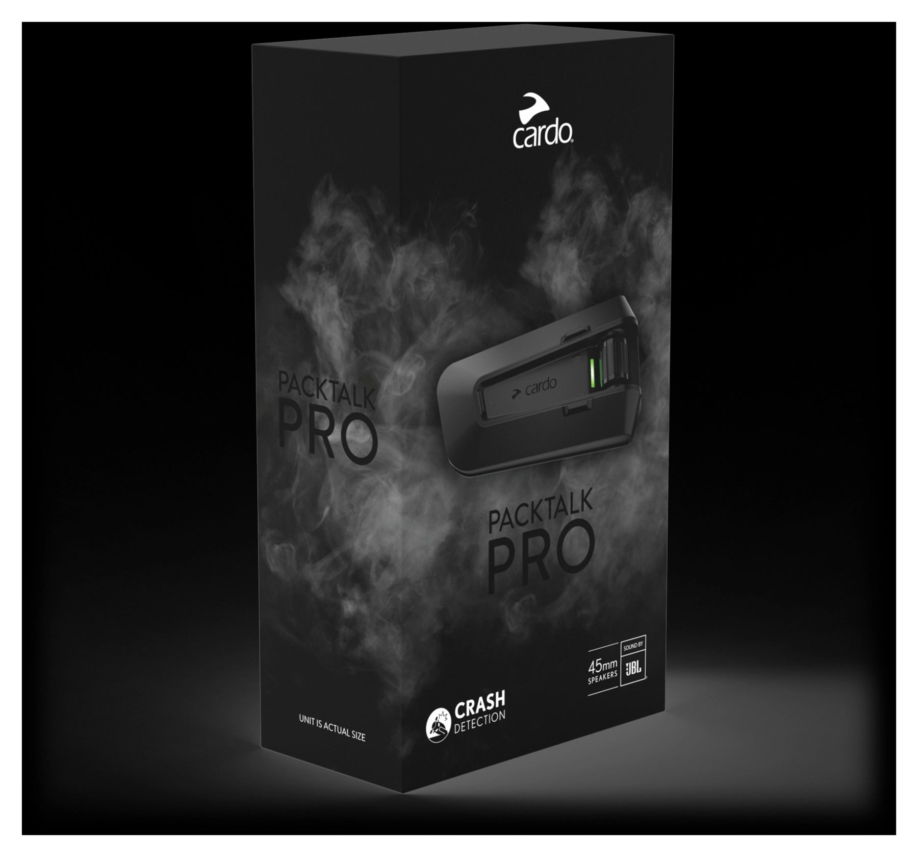 Packtalk Pro Einzelset