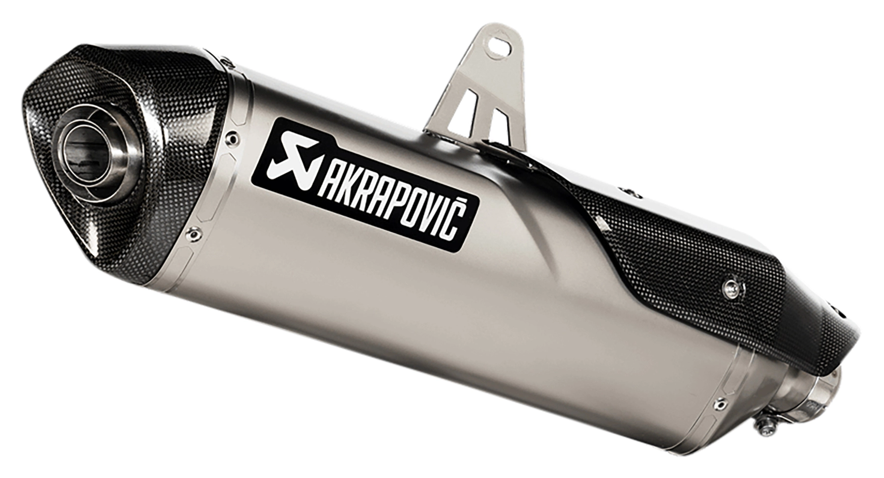 Slip-On Line Silencer