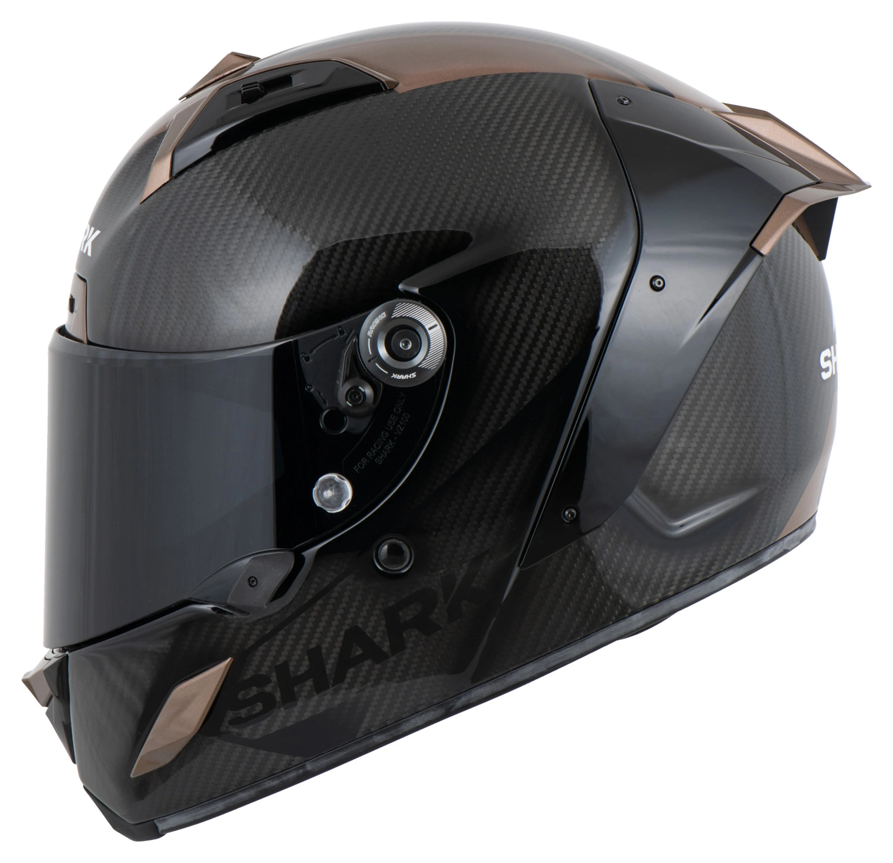 Shark Aeron Carbon