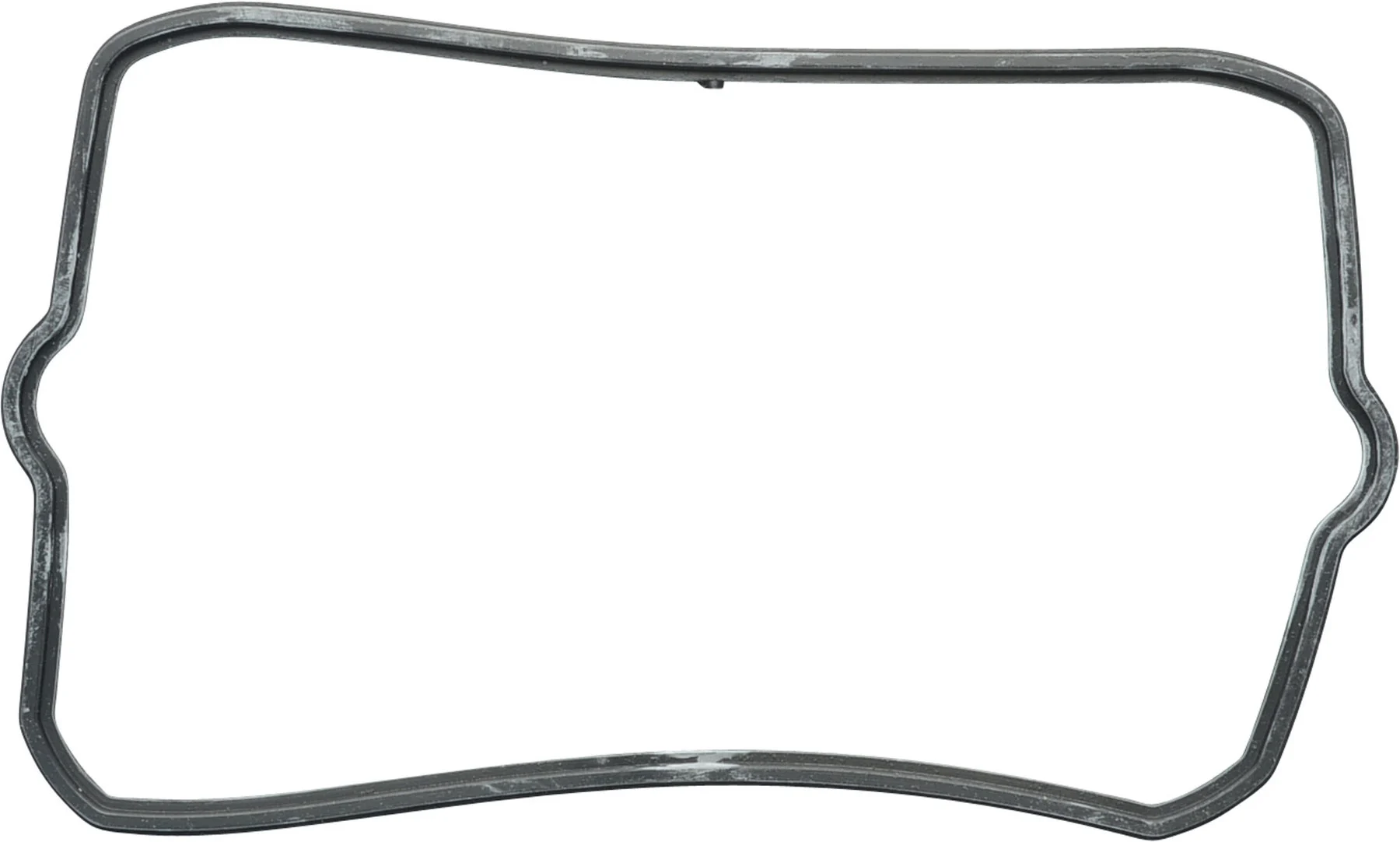 Valve cover gasket/spark plug tube seal