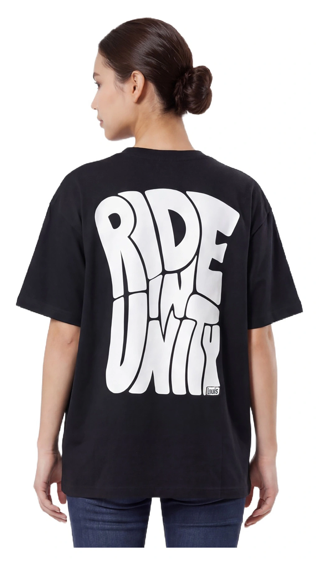 Ride in Unity
