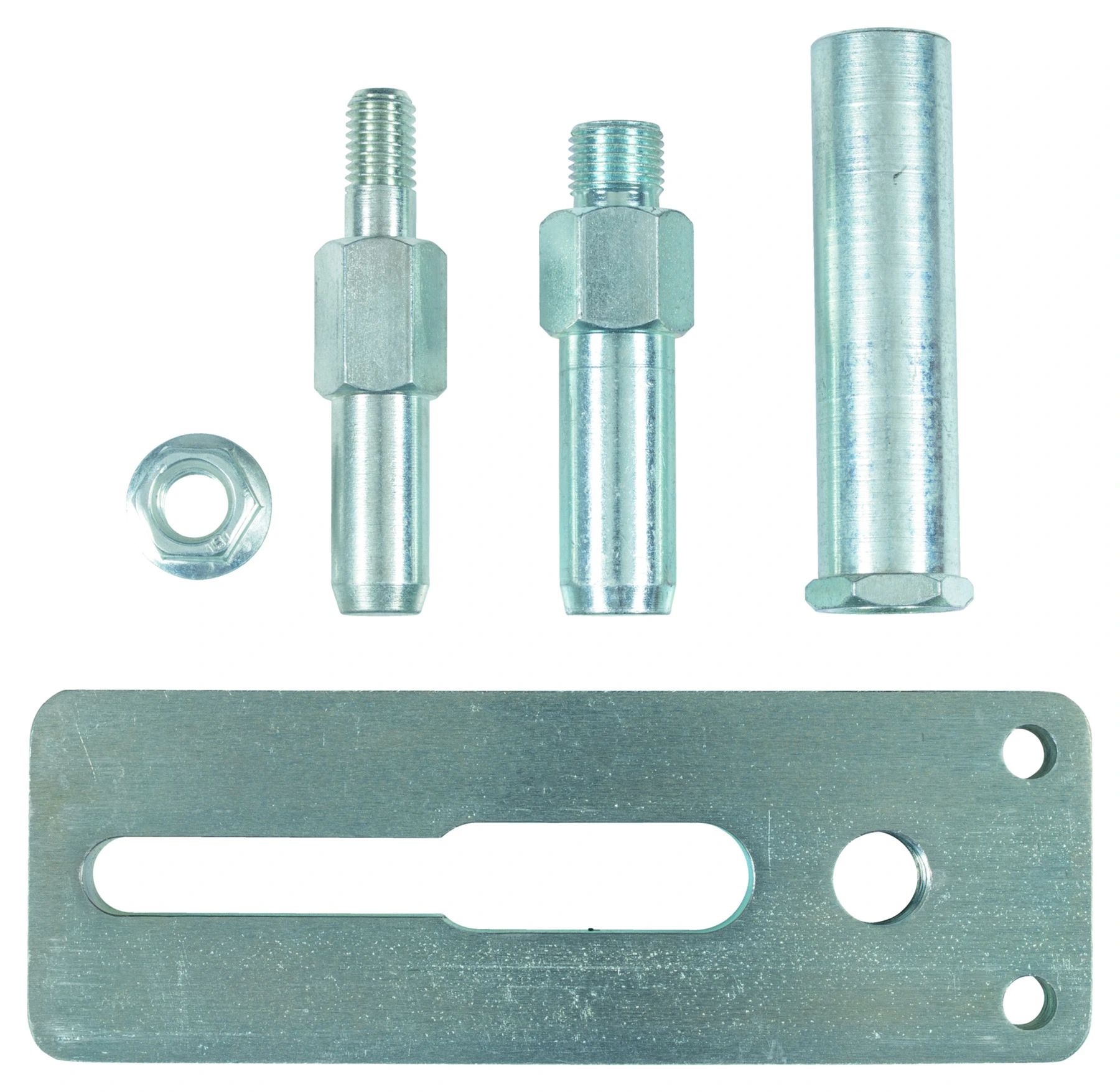 Adapter for Rothewald centre jack