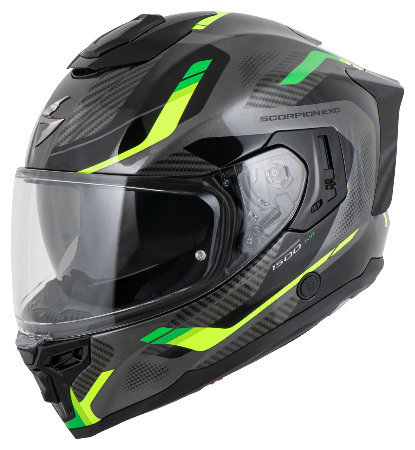 EXO-1500 Air Sleek