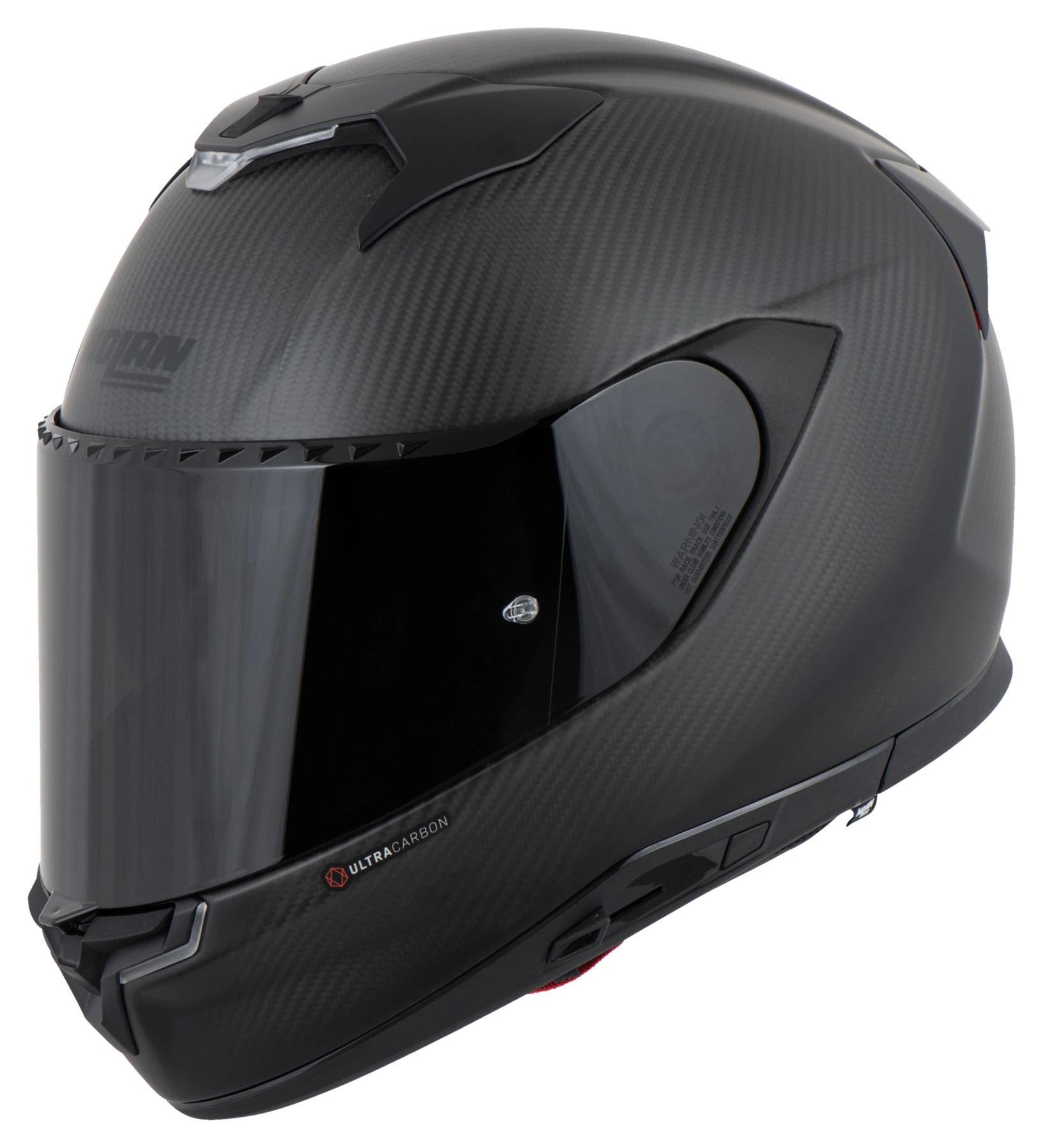 X-904 ULTRA CARBONE PURO I-ESS