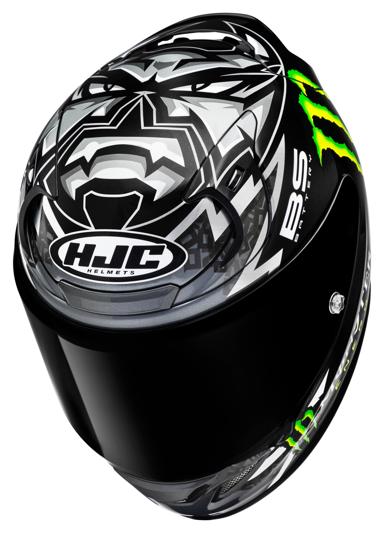 RPHA 12 Quartararo Replica MC5