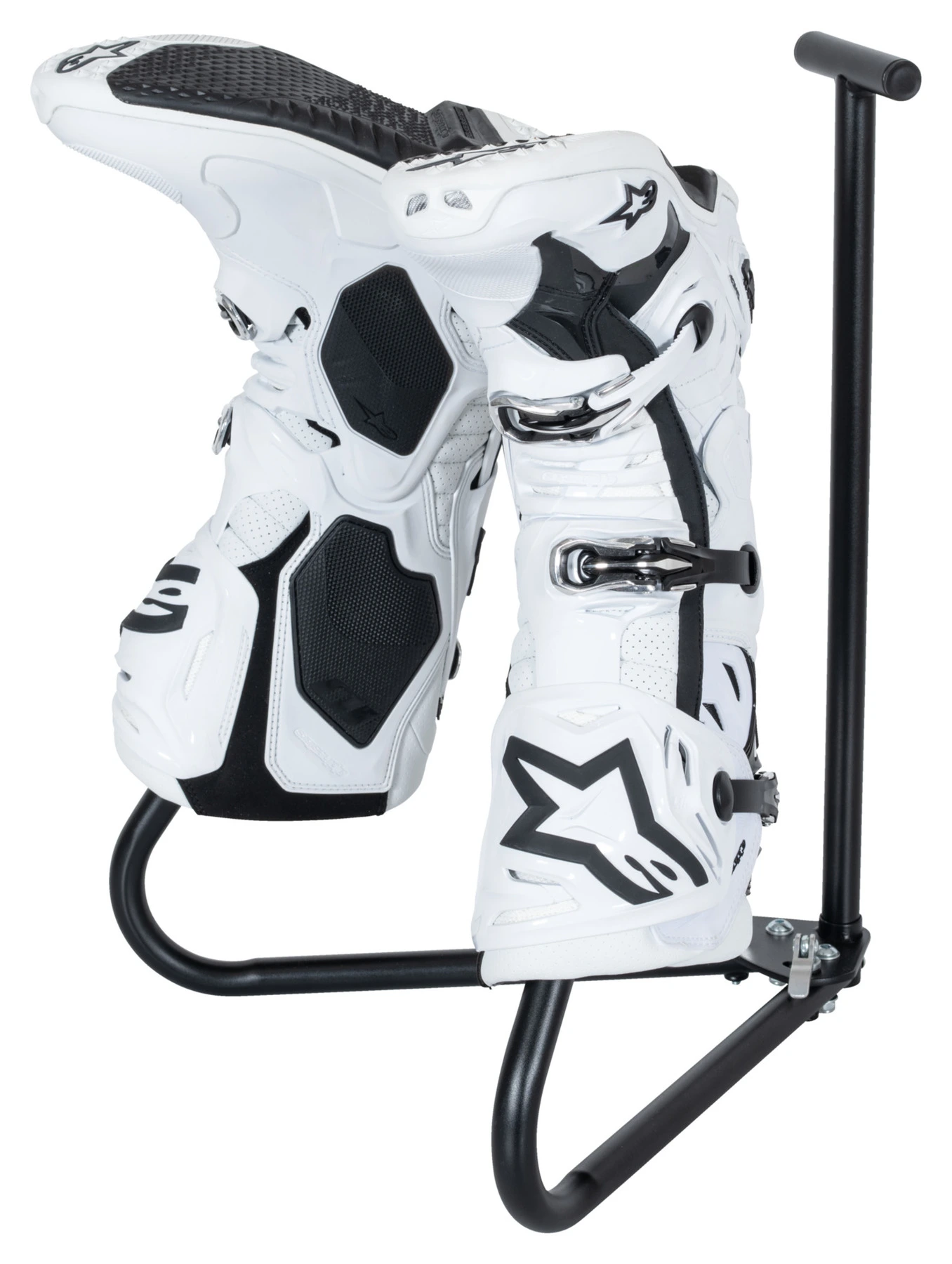 boot rack