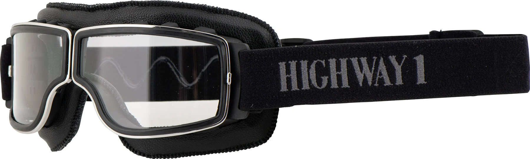 Retro-Brille