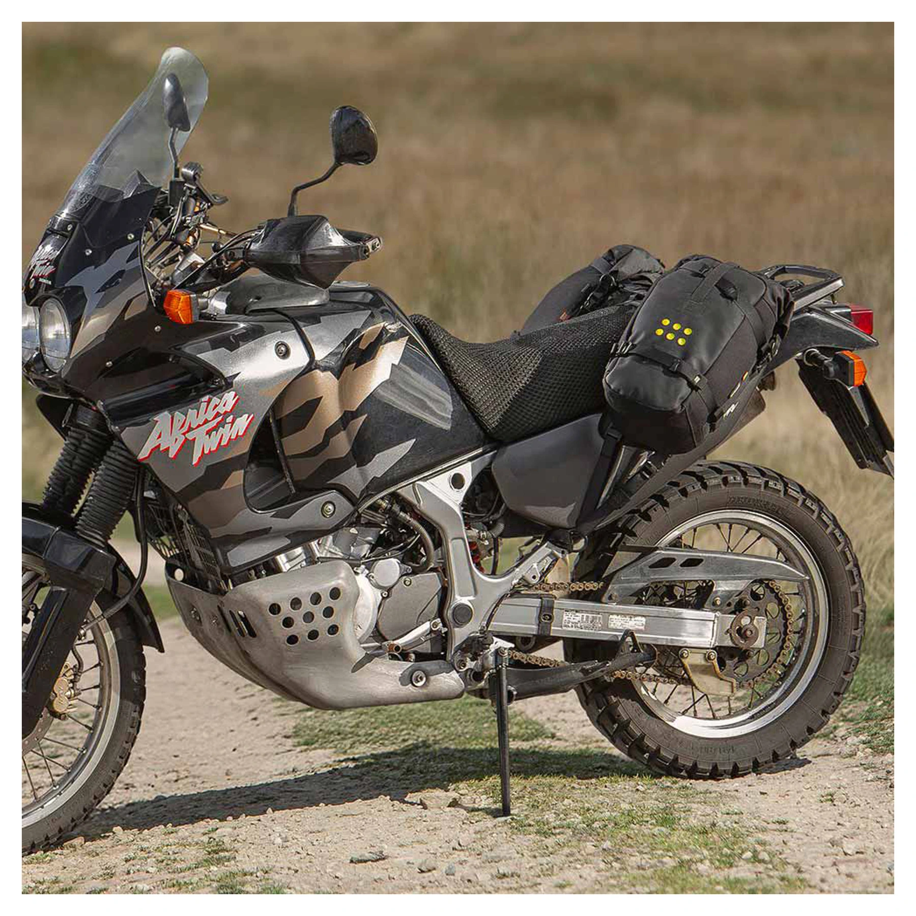 Base OS Adventure Bikes