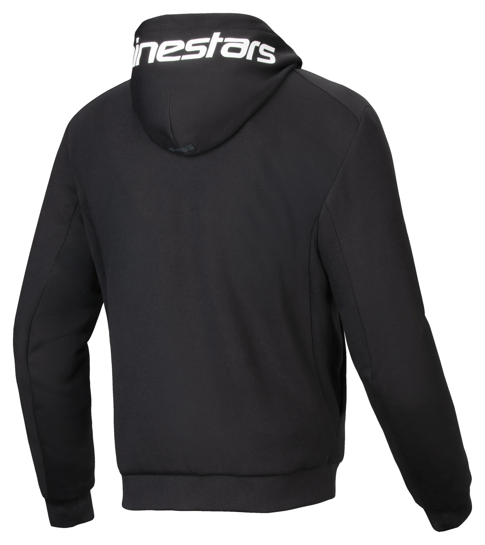 Chrome V2 Sport Motorhoodie