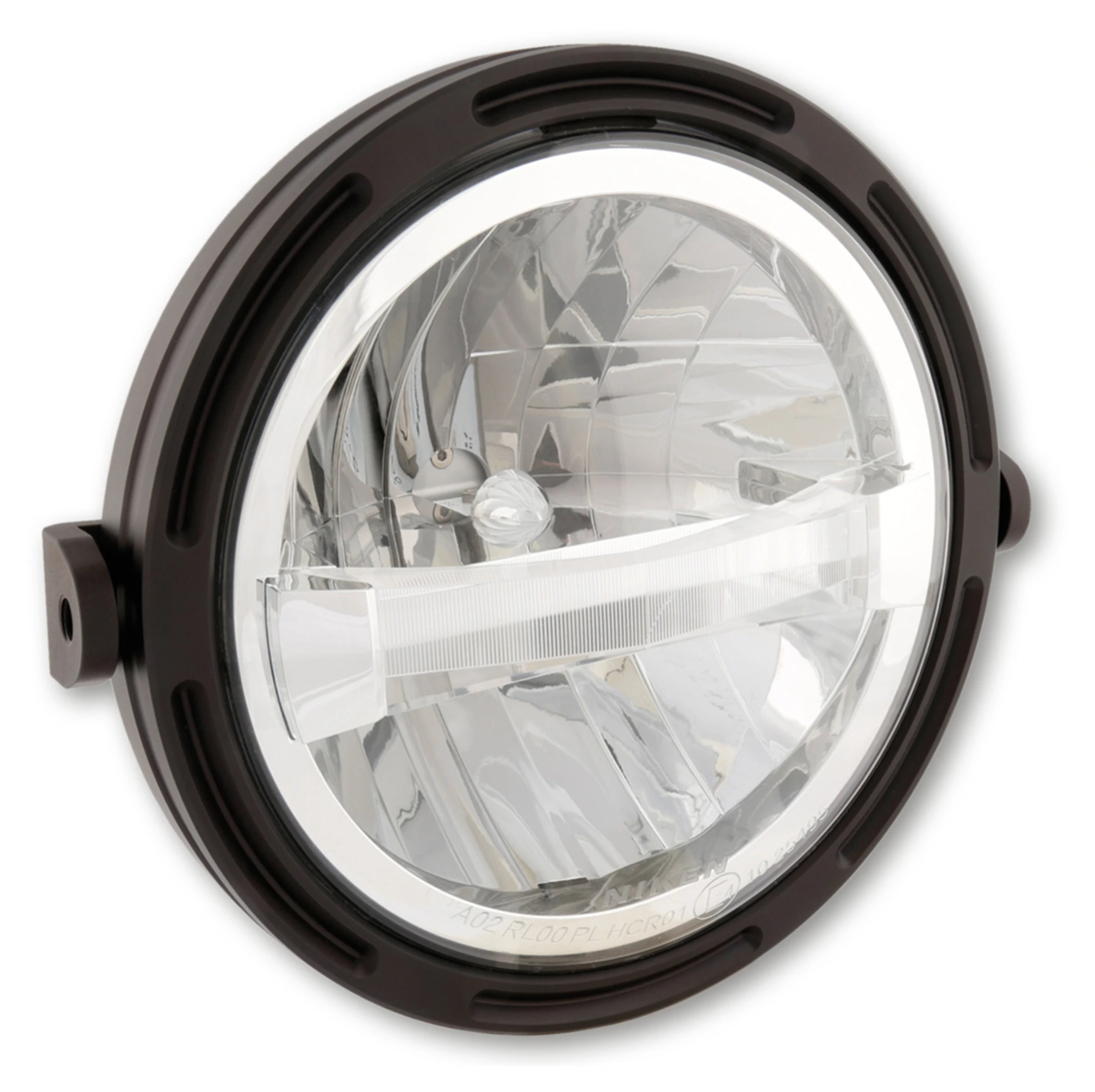 LED-Hauptscheinwerfer FRAME-R1 Typ 4