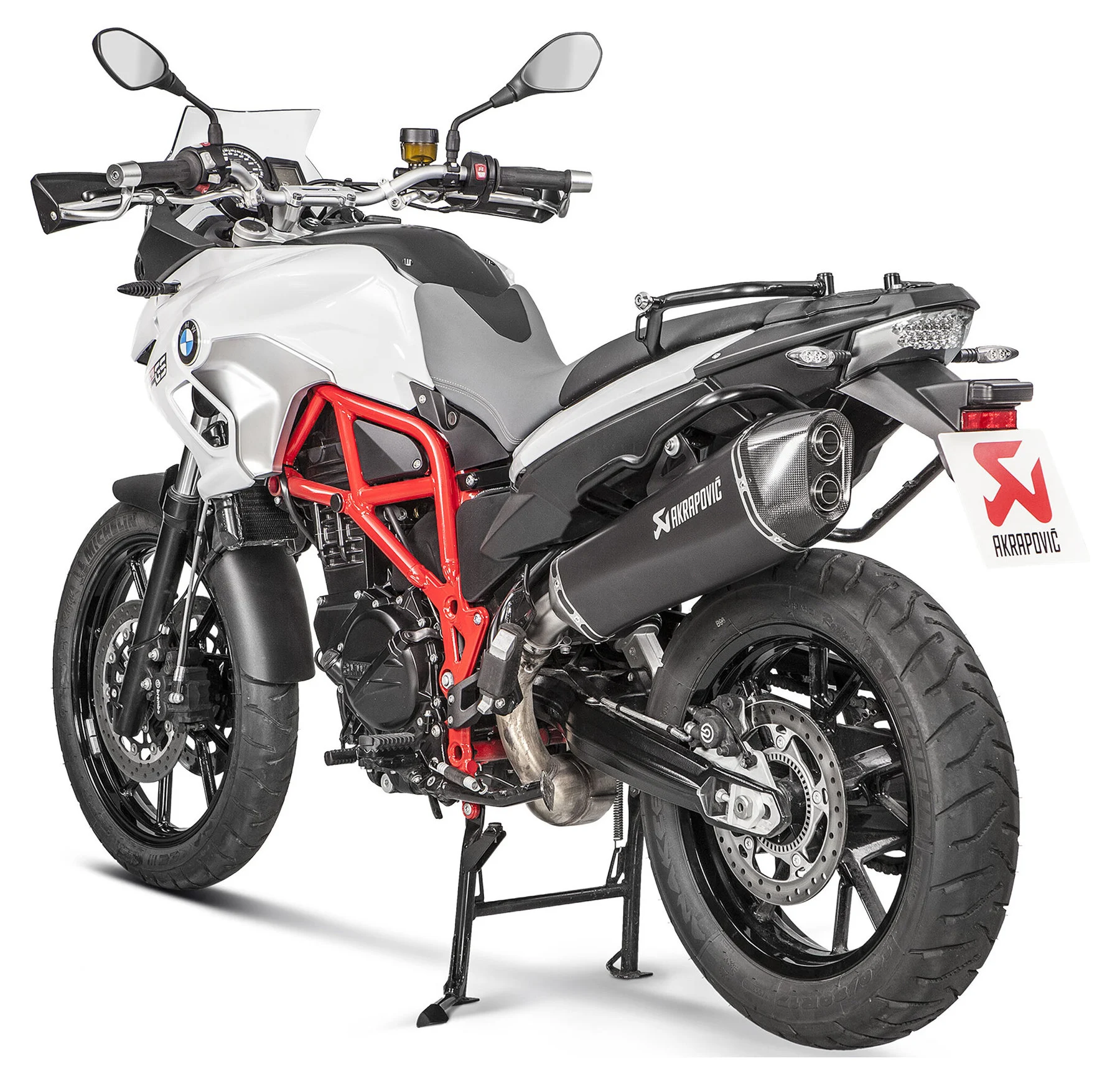 Slip-On Line Silencer