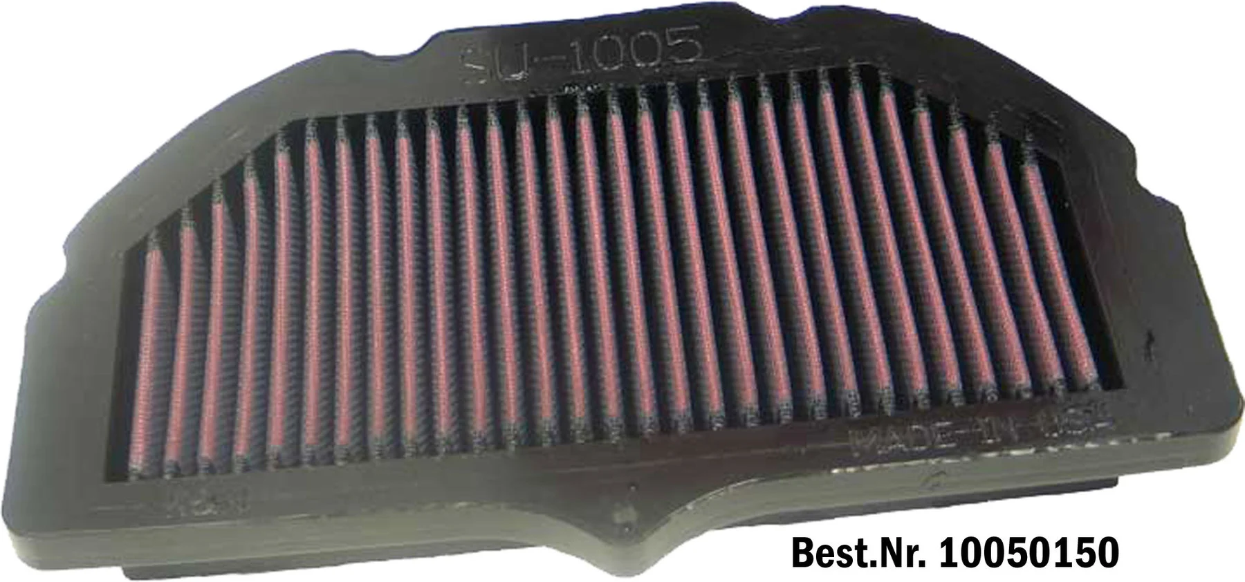 Dauerluftfilter