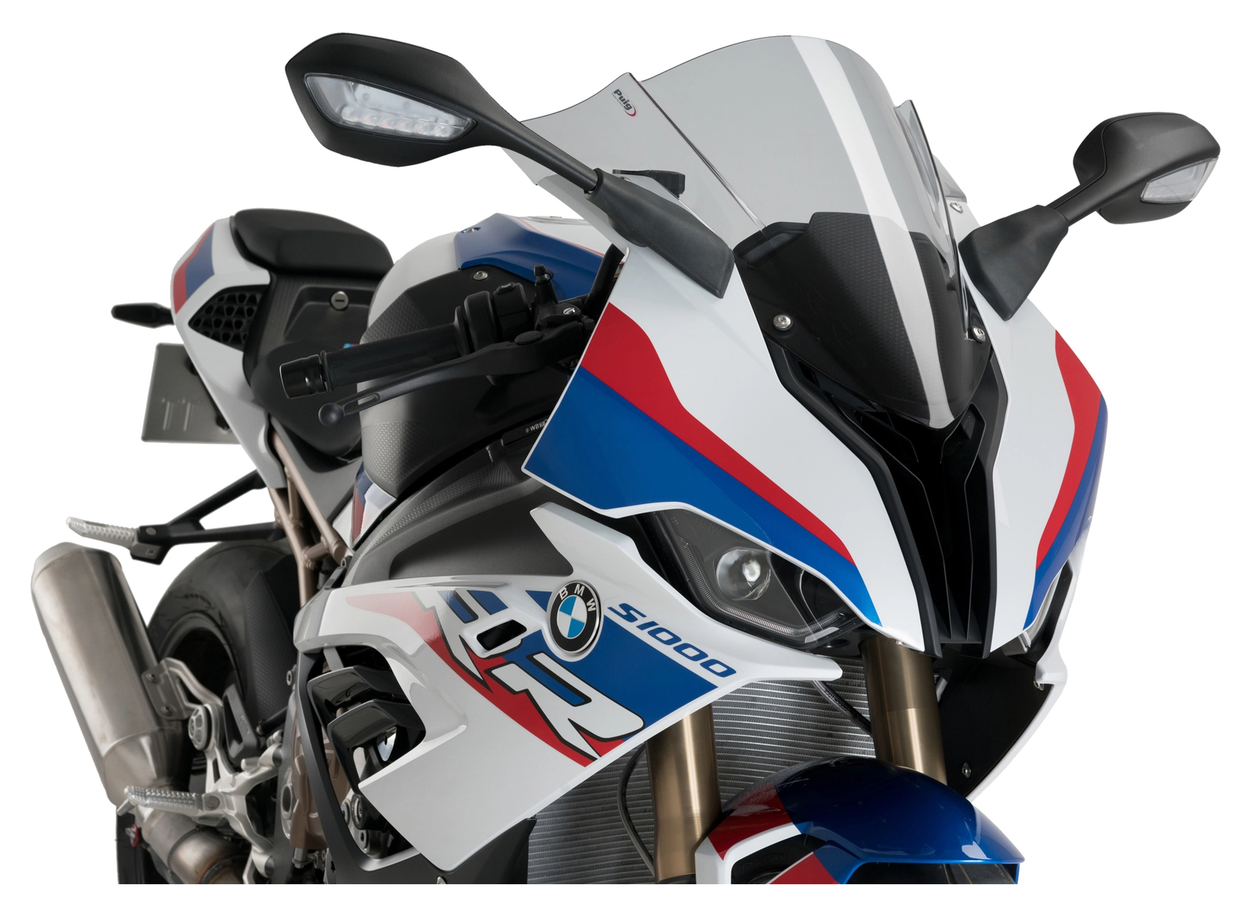 Bulle Racing Pour