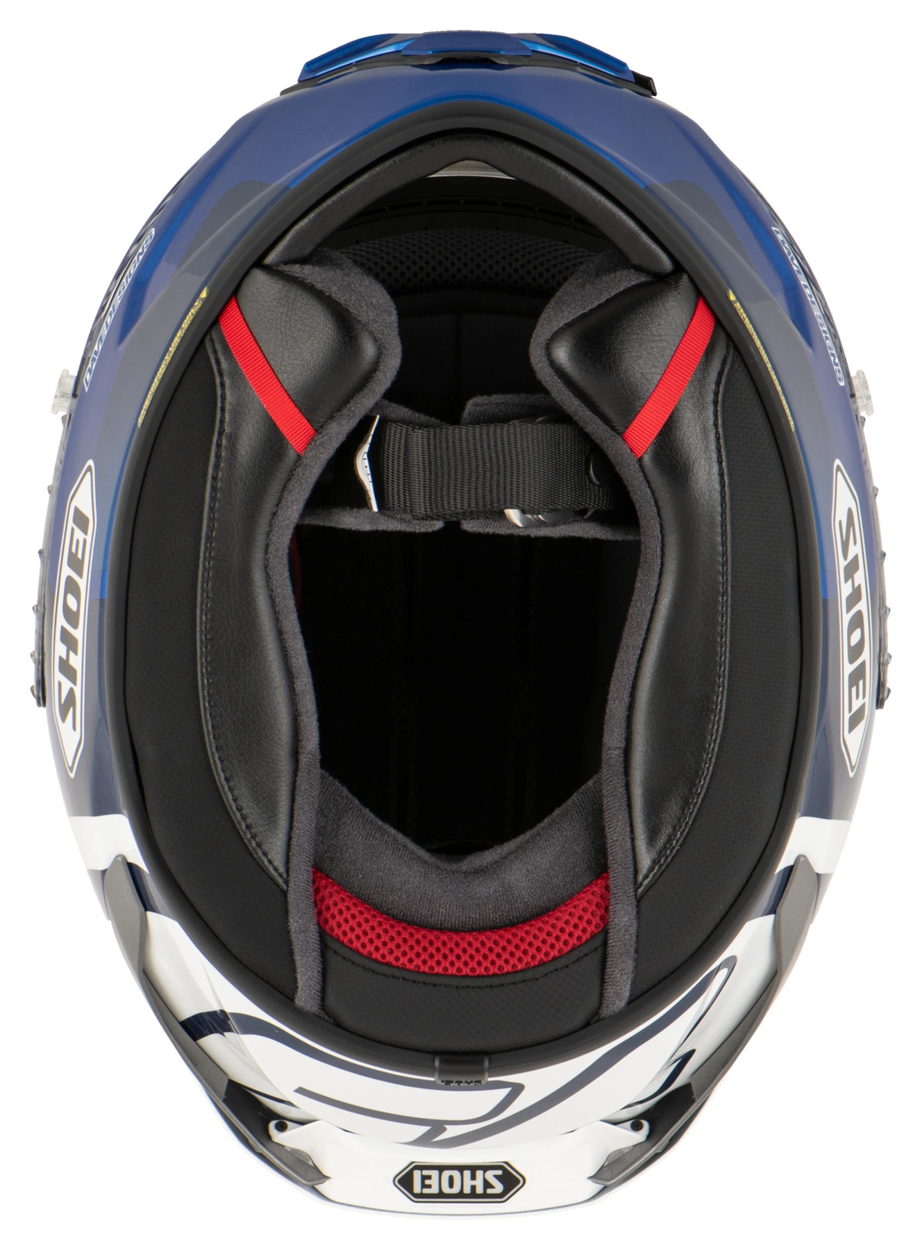 Shoei X-SPR Pro A.Marquez73 V2 TC-2 low-cost | Louis 🏍️
