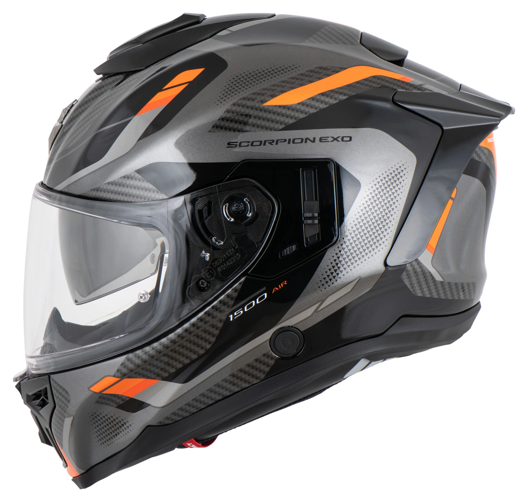 EXO-1500 Air Sleek