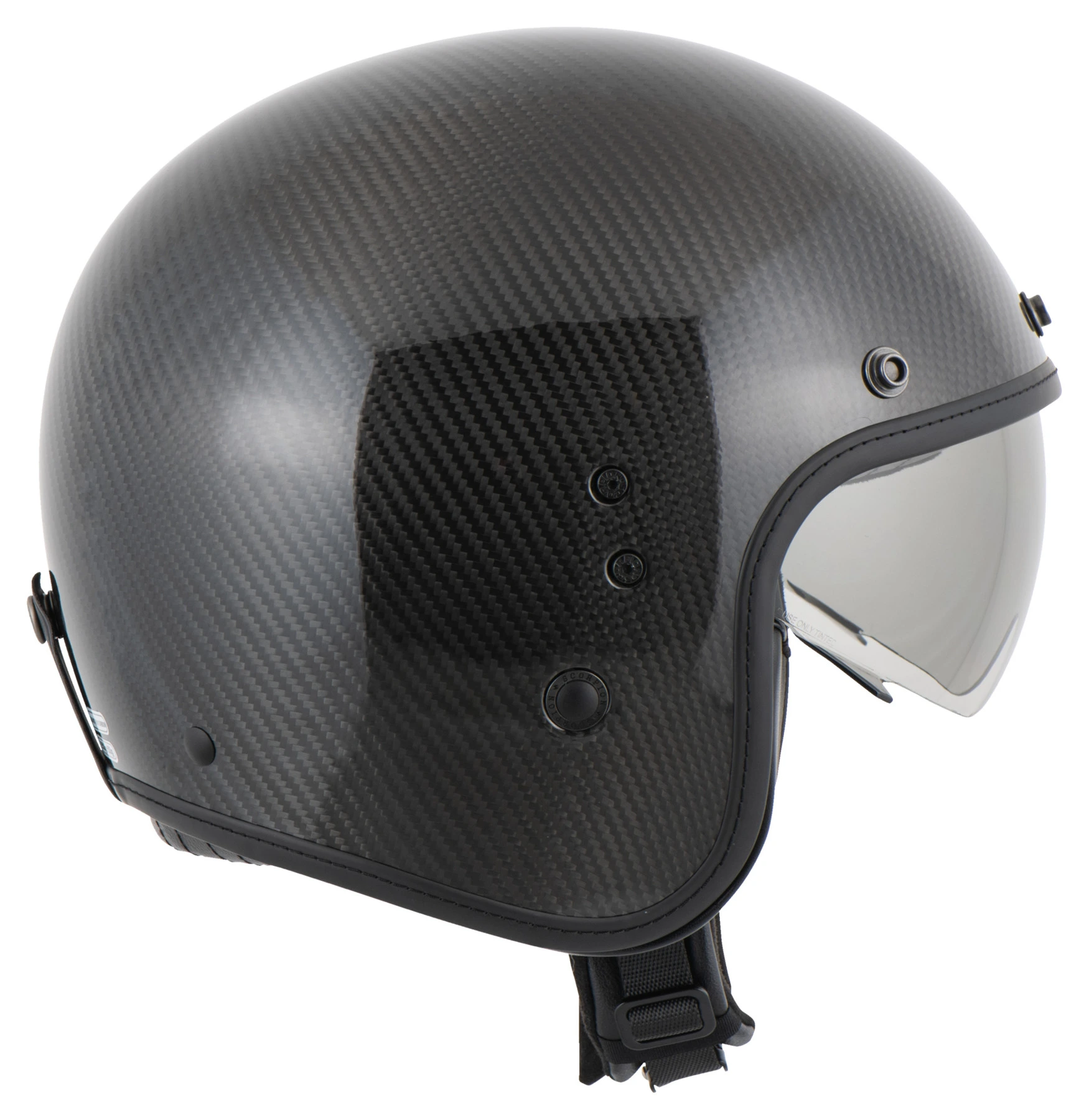 Belfast Evo Carbon