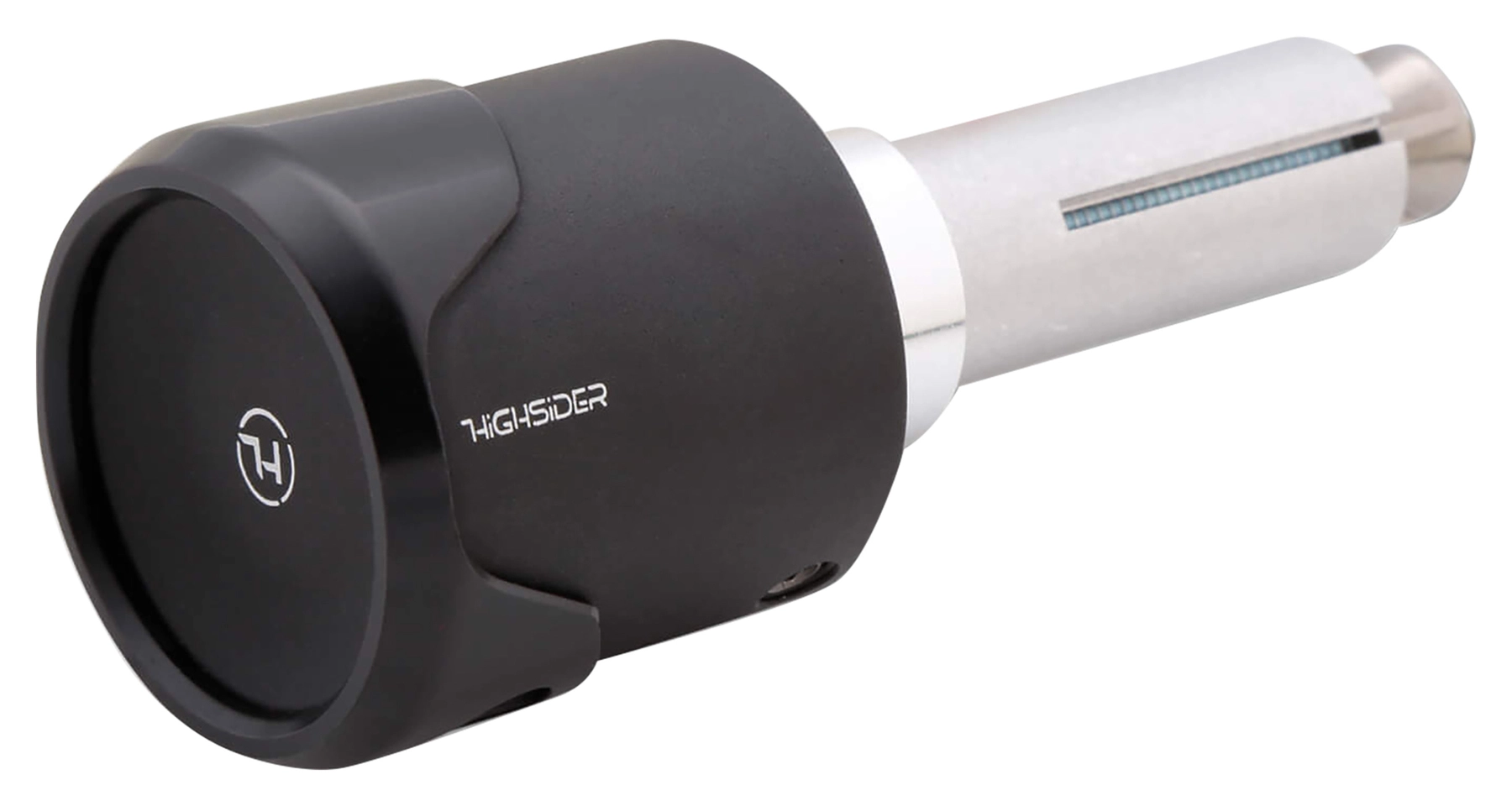 Akron-Flash LED-Lenkerendenblinker