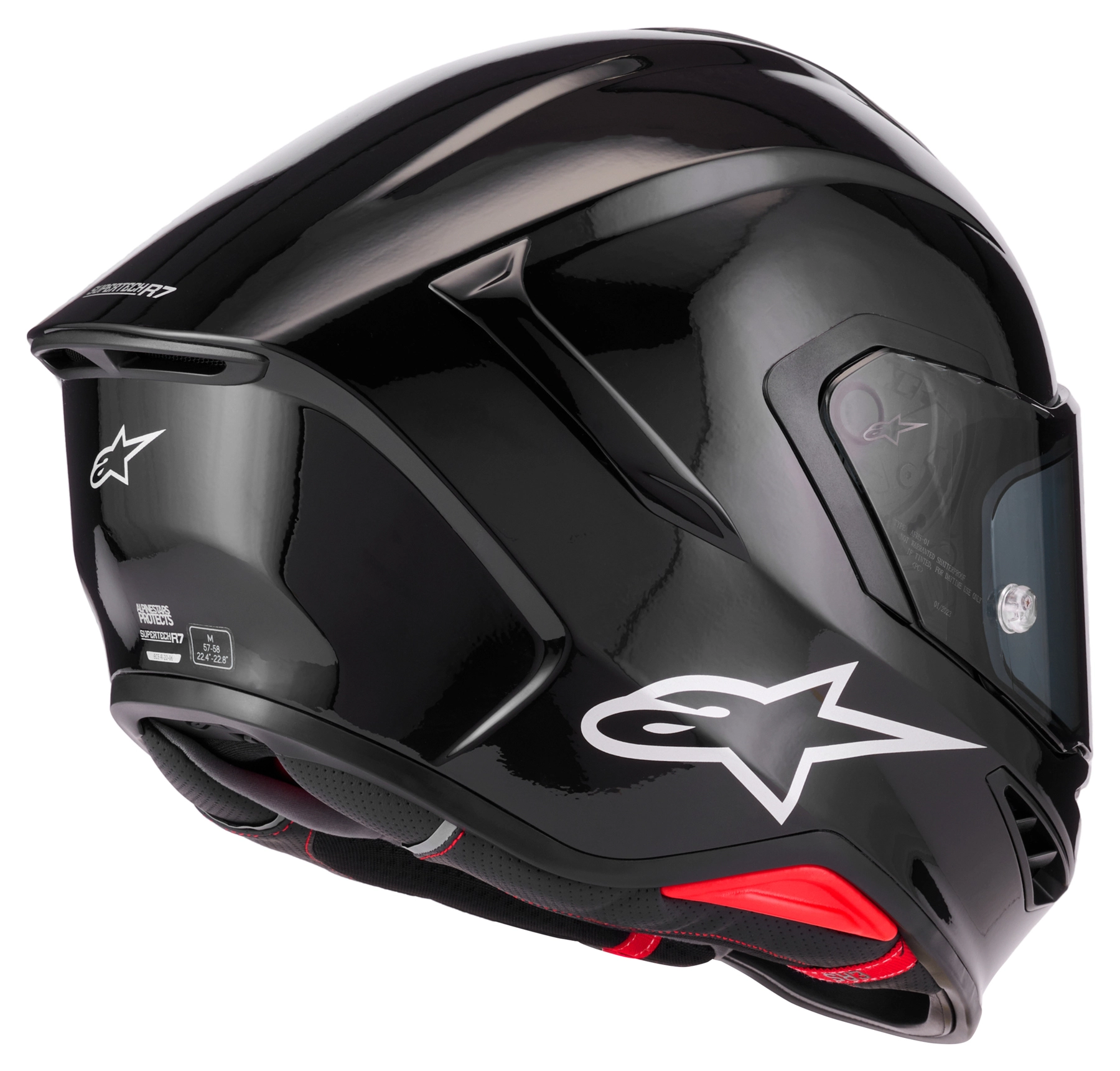 S-R7 Solid