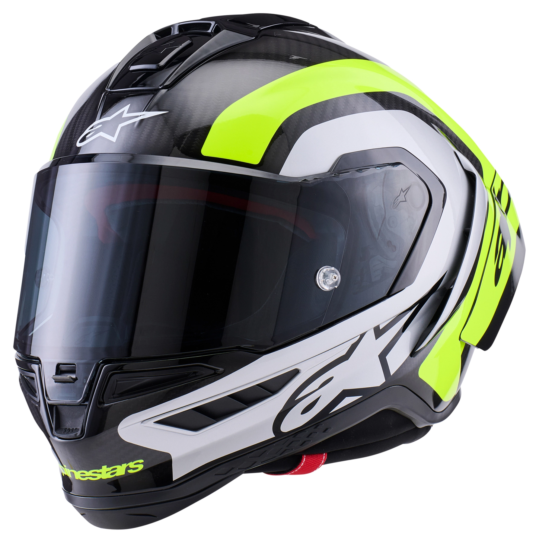 S-R10 Arius Carbon