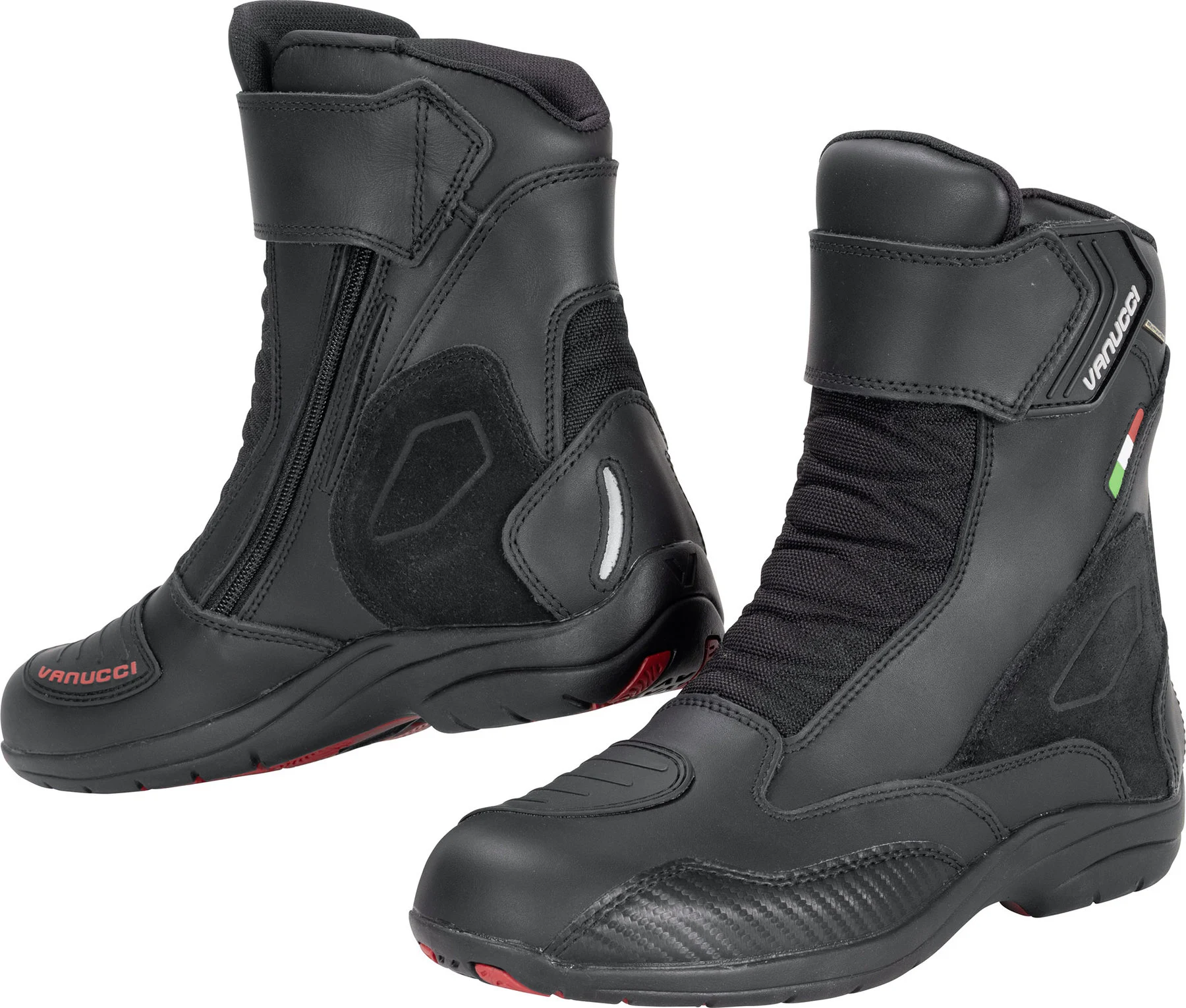 Vanucci VTB 3 Stiefel