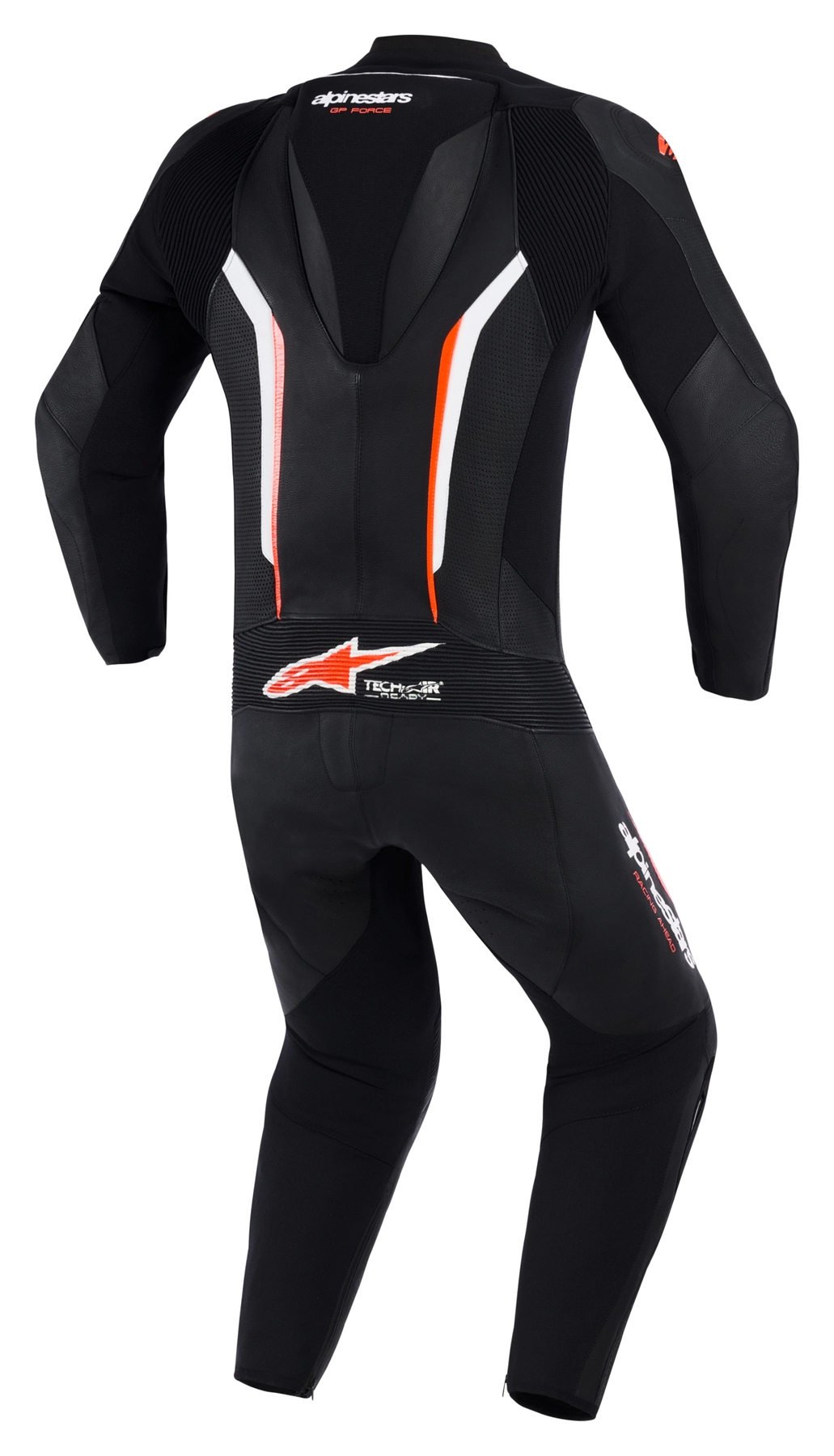 GP-Force V2 1-delig pak