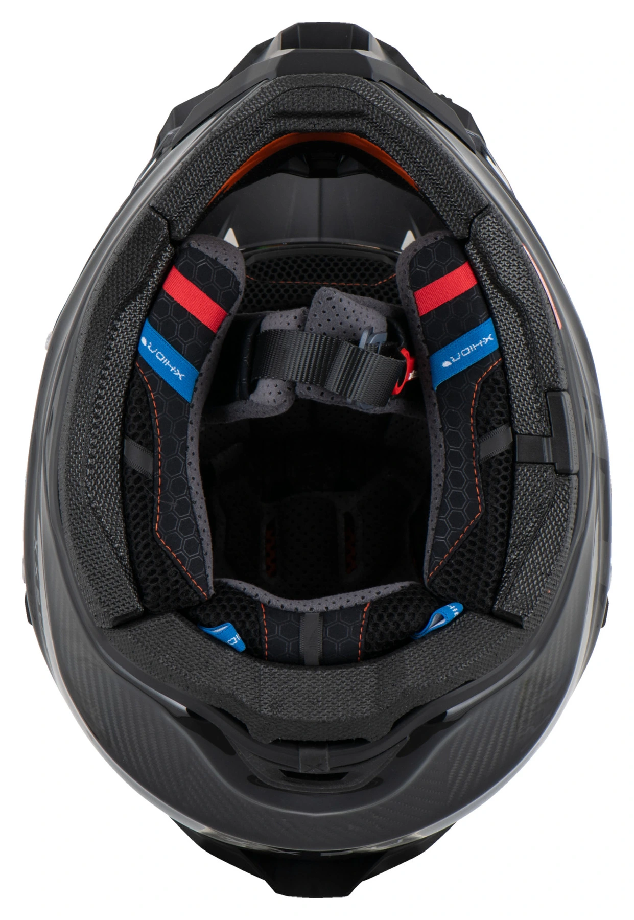 X.RALLY ZERO PRO