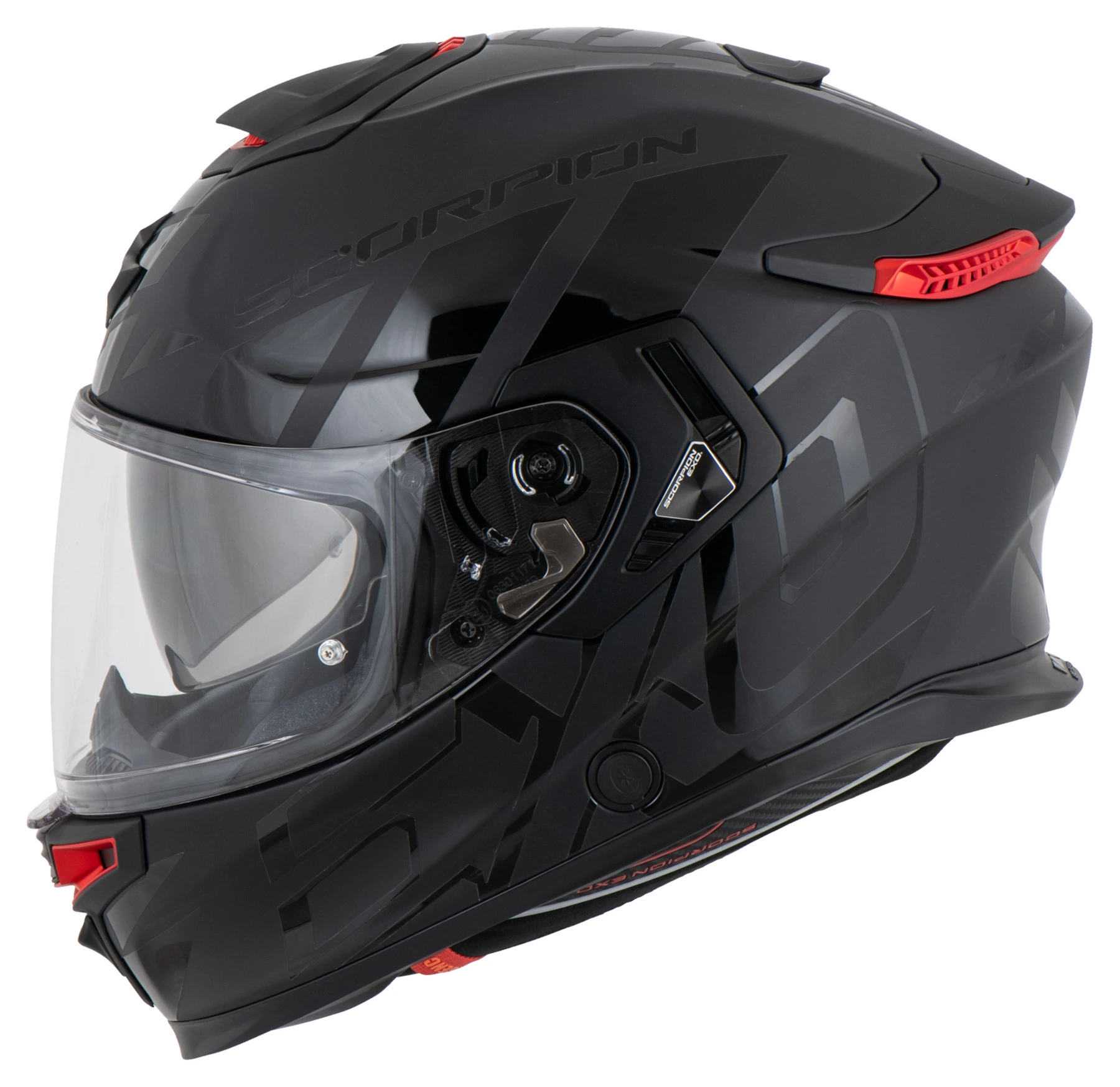 EXO-GT SP Air Noble